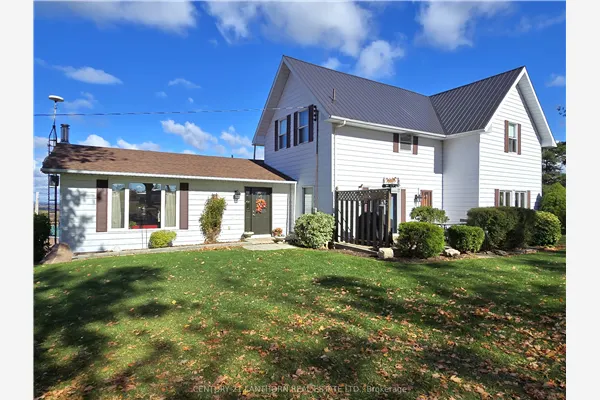 488297 30th Side Road