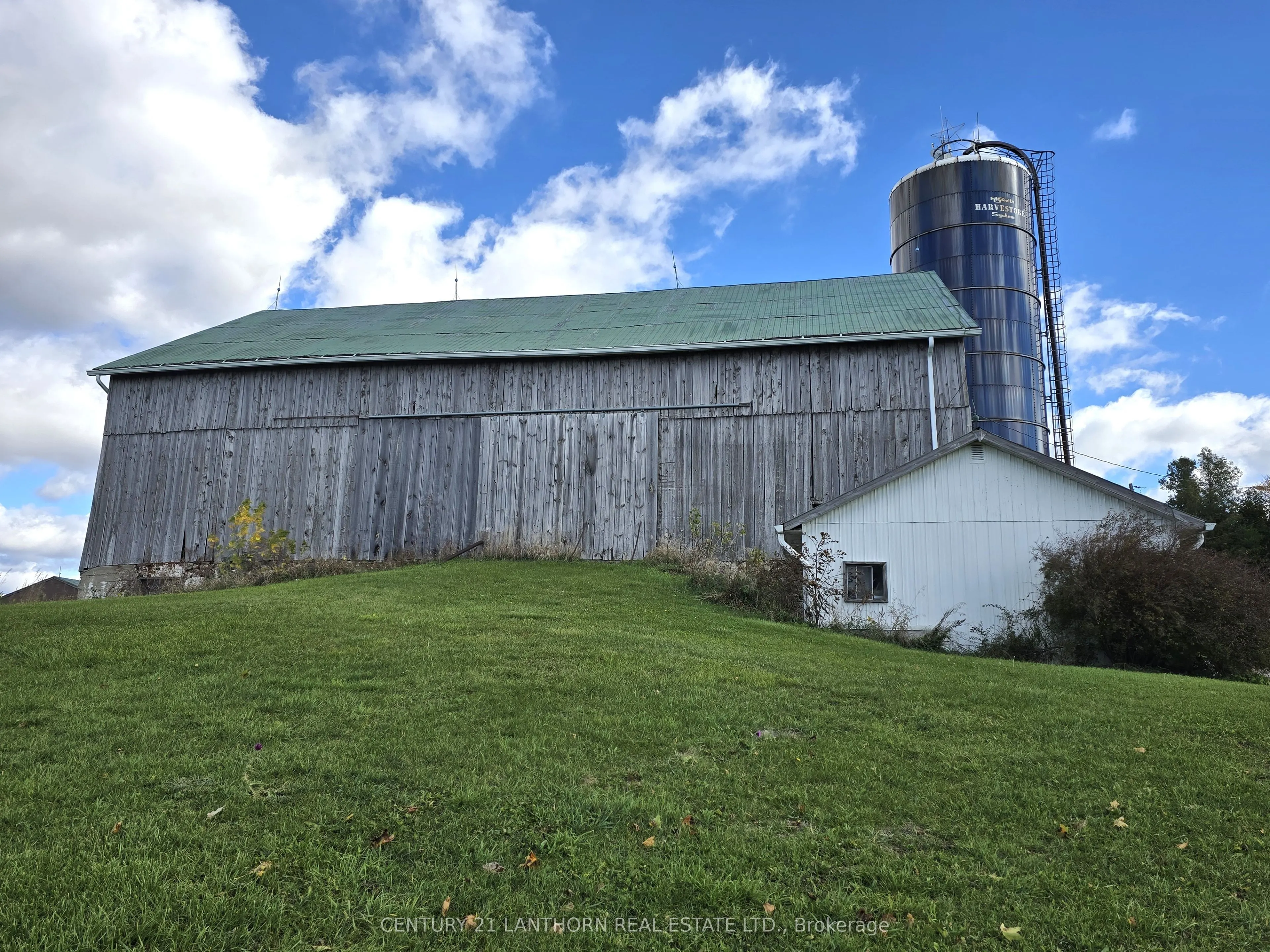 488297 30th Side Road