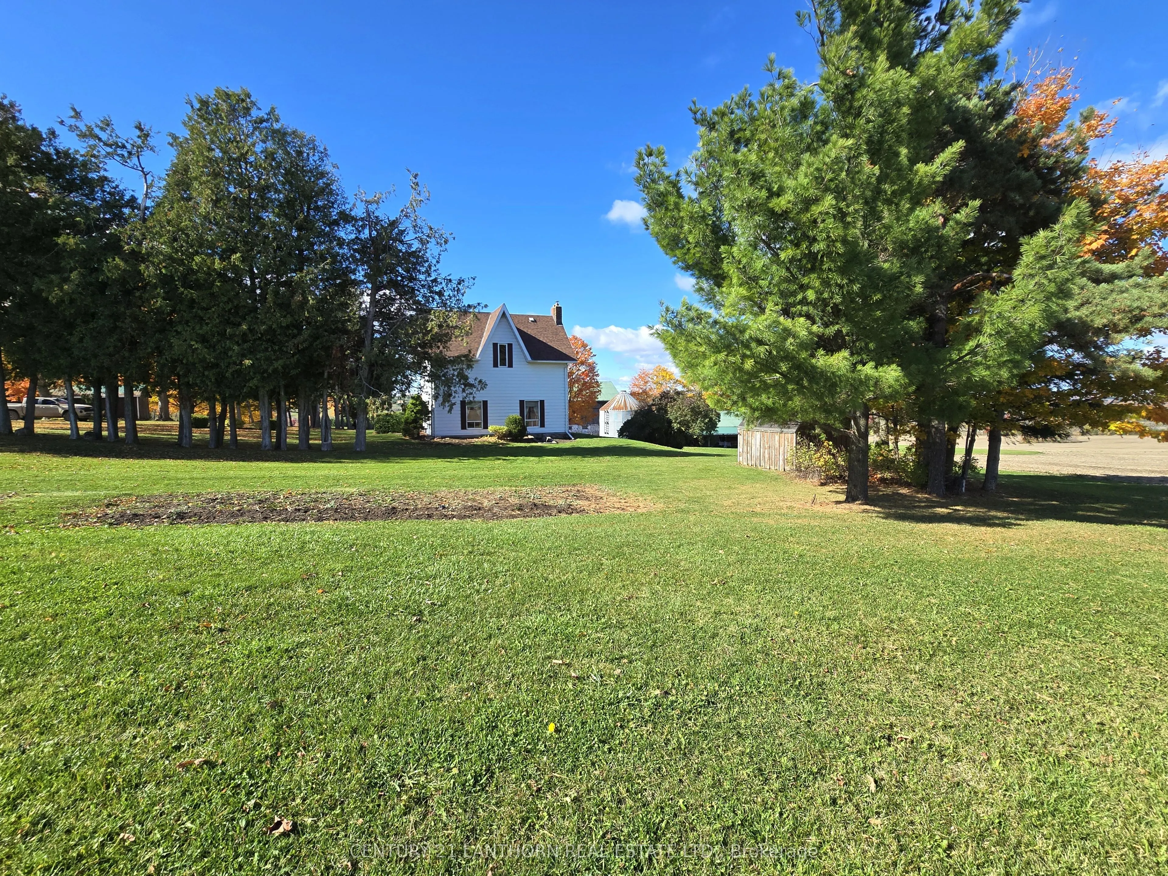 488297 30th Side Road