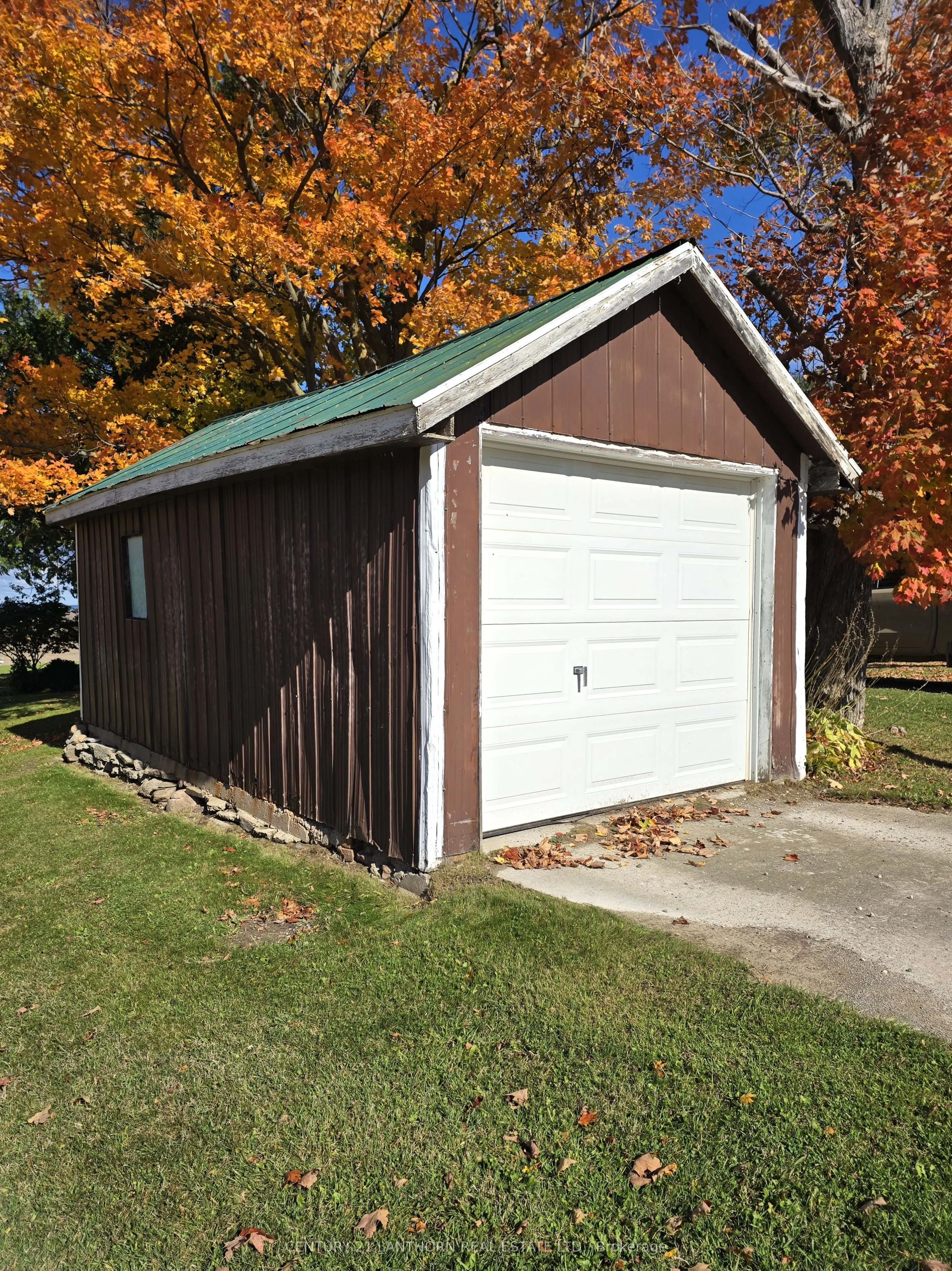 488297 30th Side Road