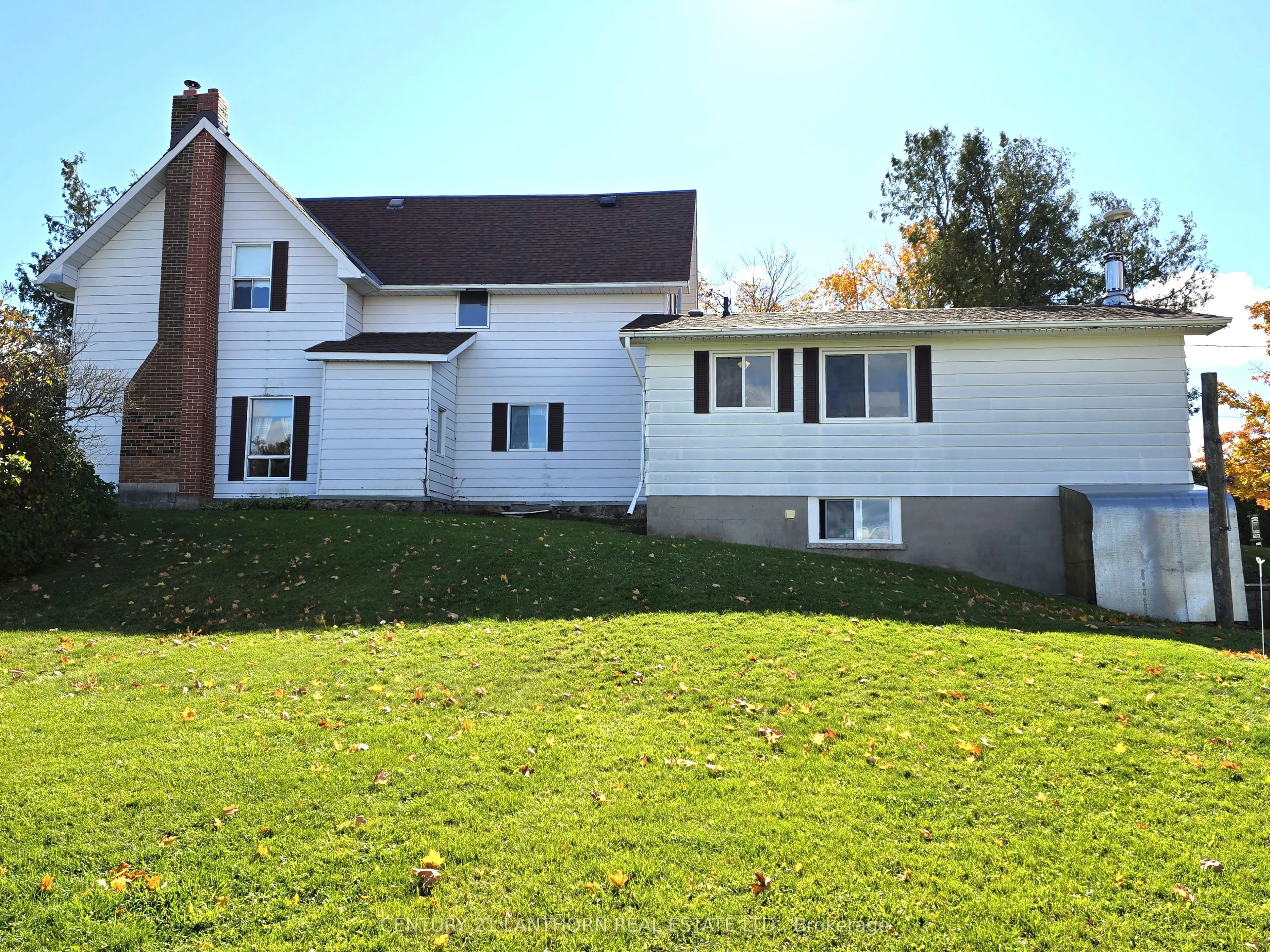 488297 30th Side Road