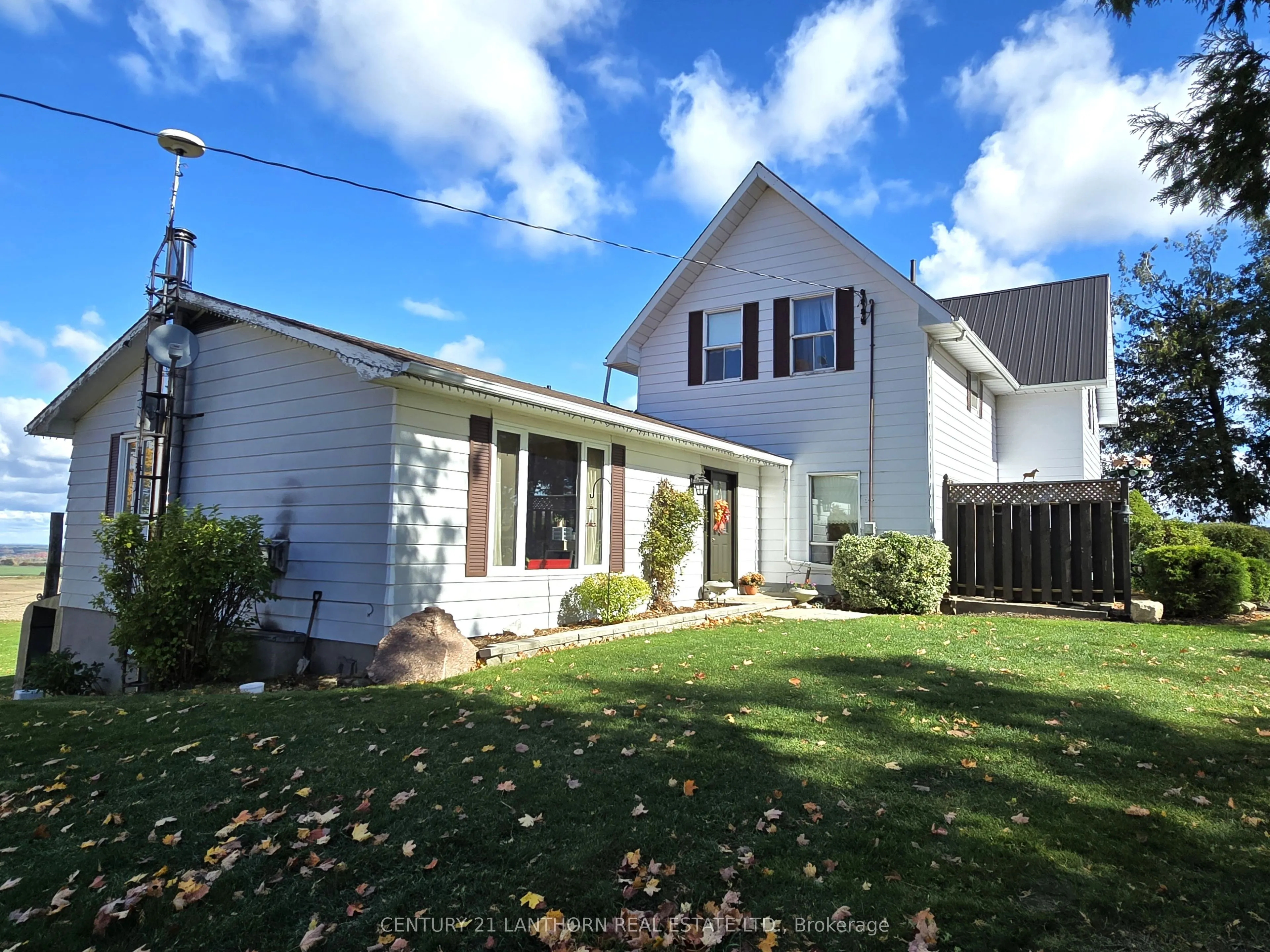 488297 30th Side Road