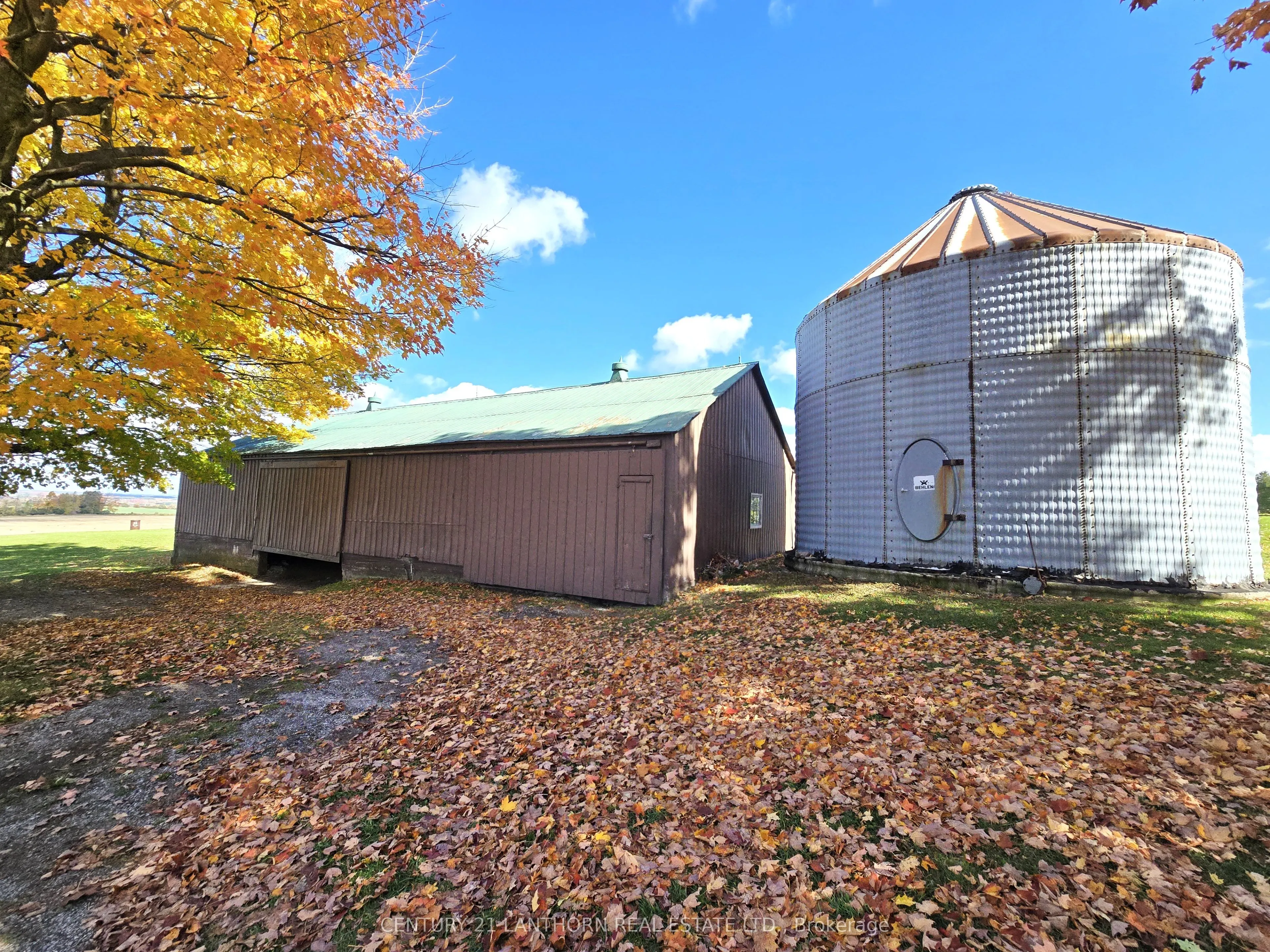 488297 30th Side Road