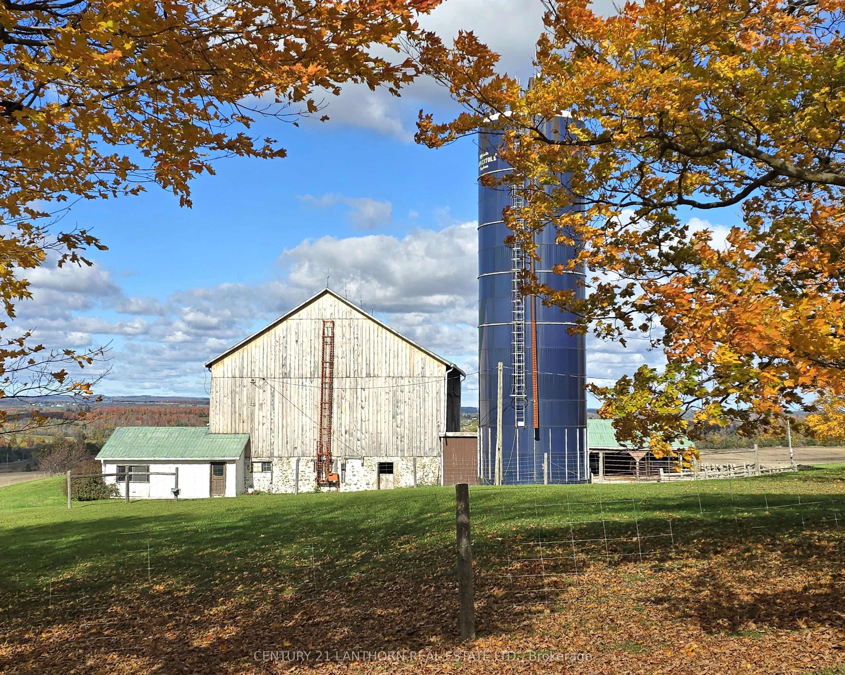 488297 30th Side Road