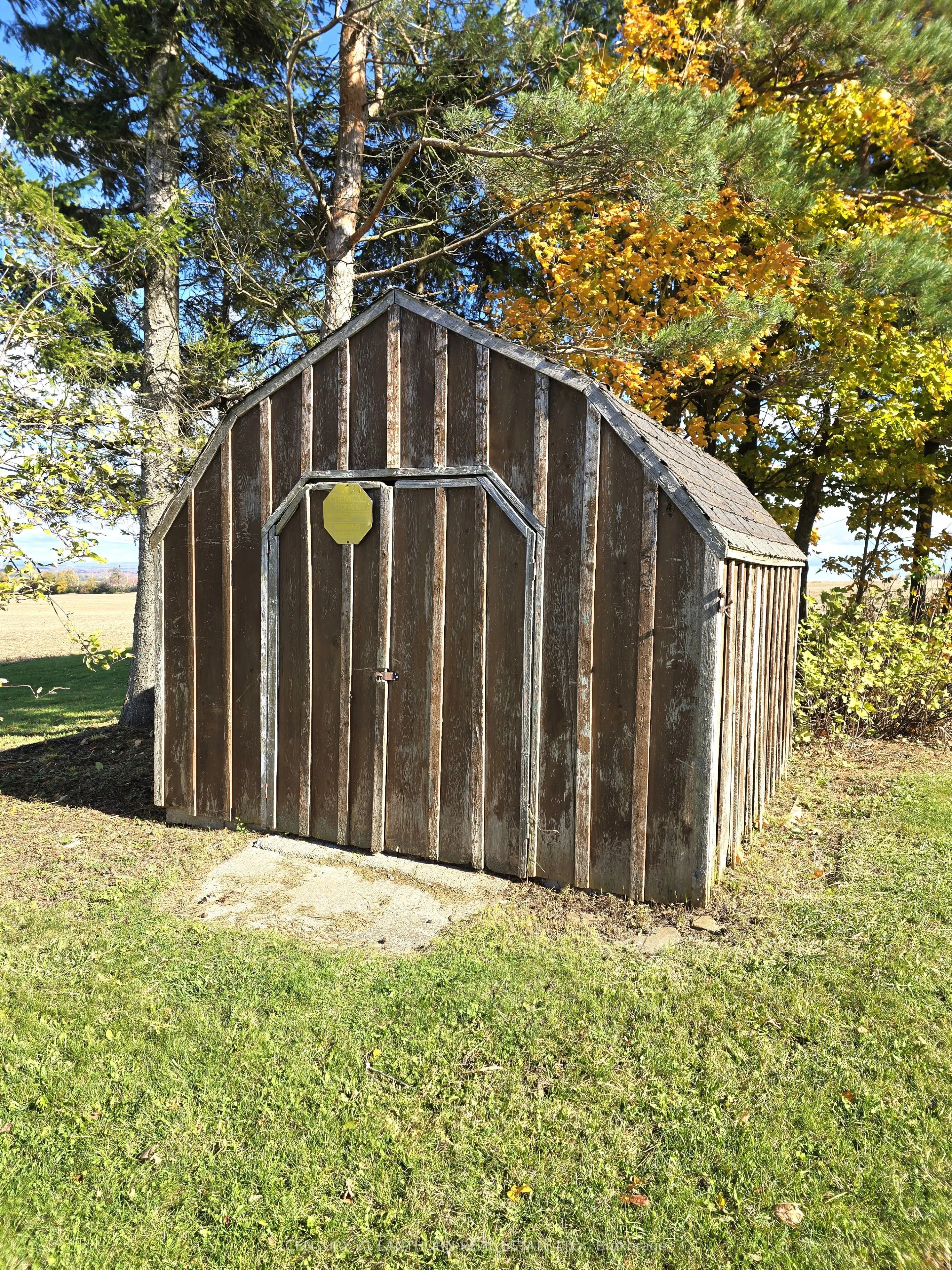 488297 30th Side Road