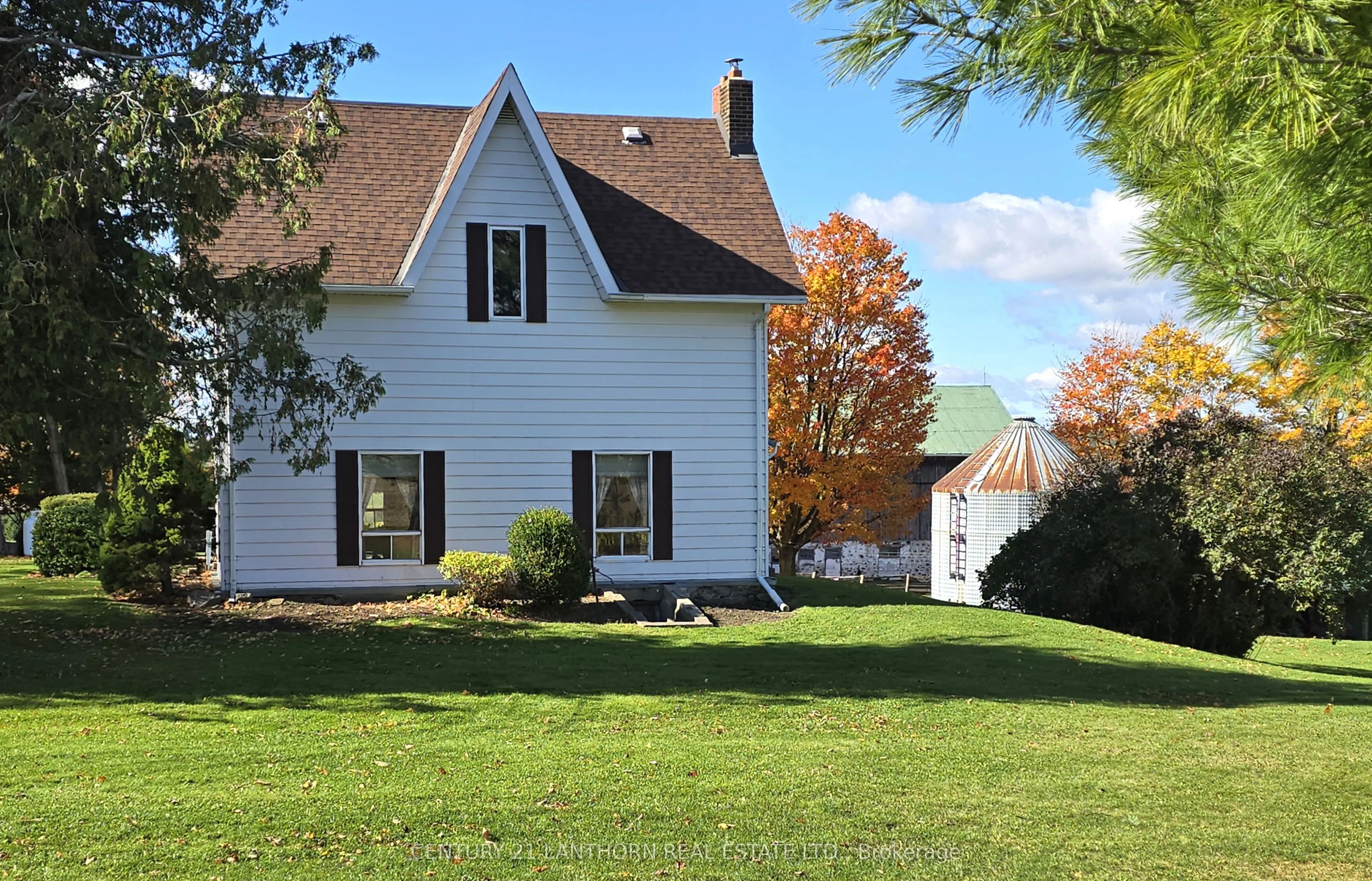 488297 30th Side Road