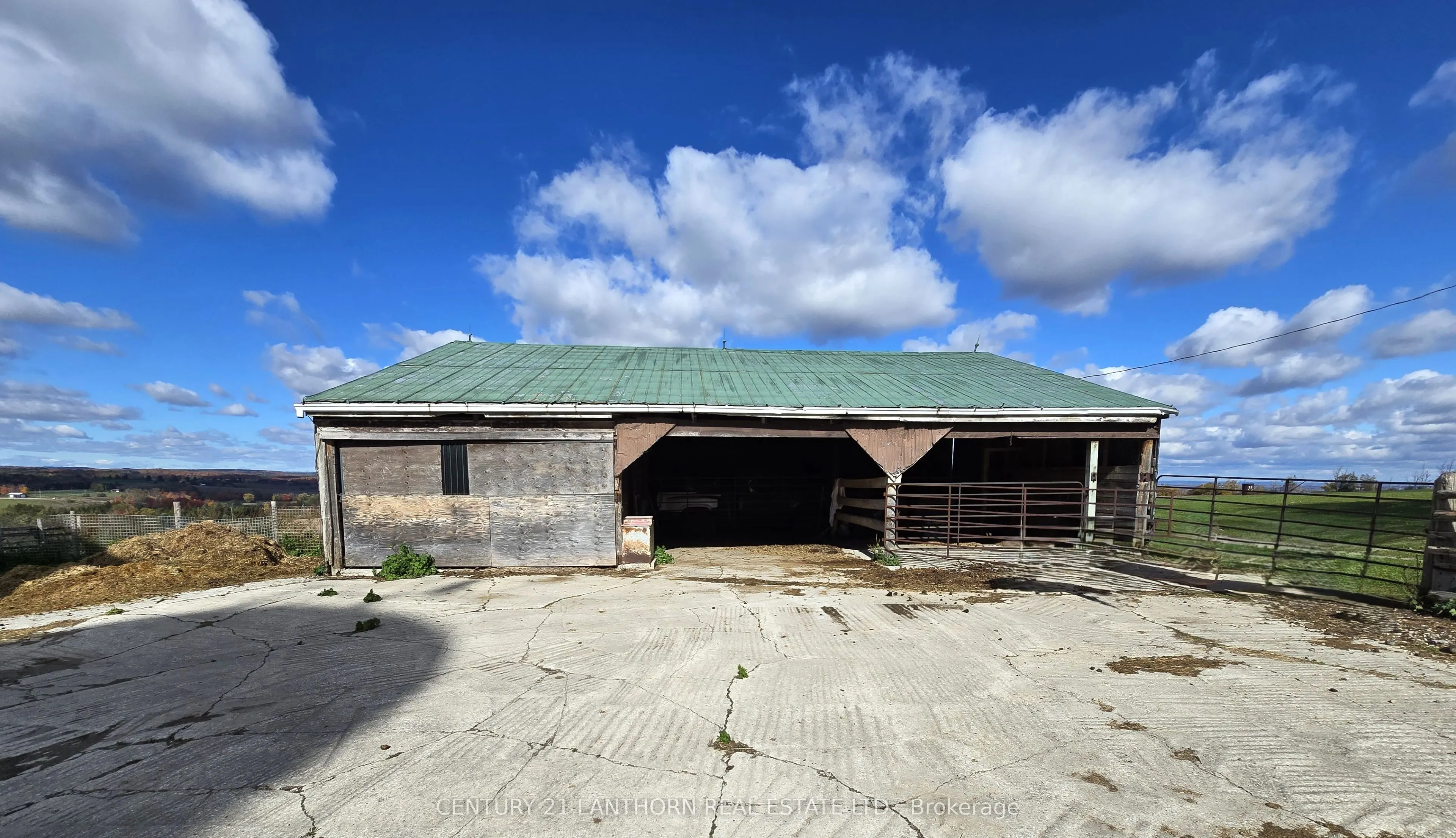 488297 30th Side Road