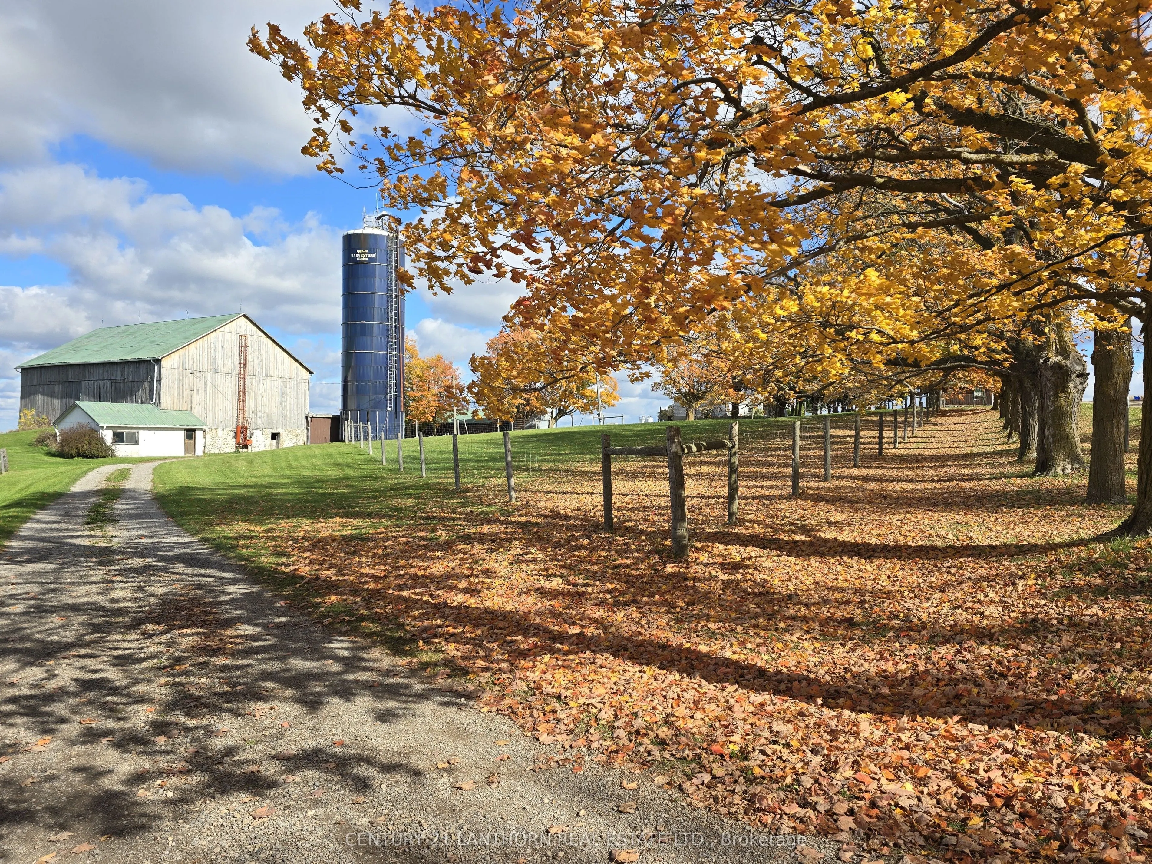 488297 30th Side Road