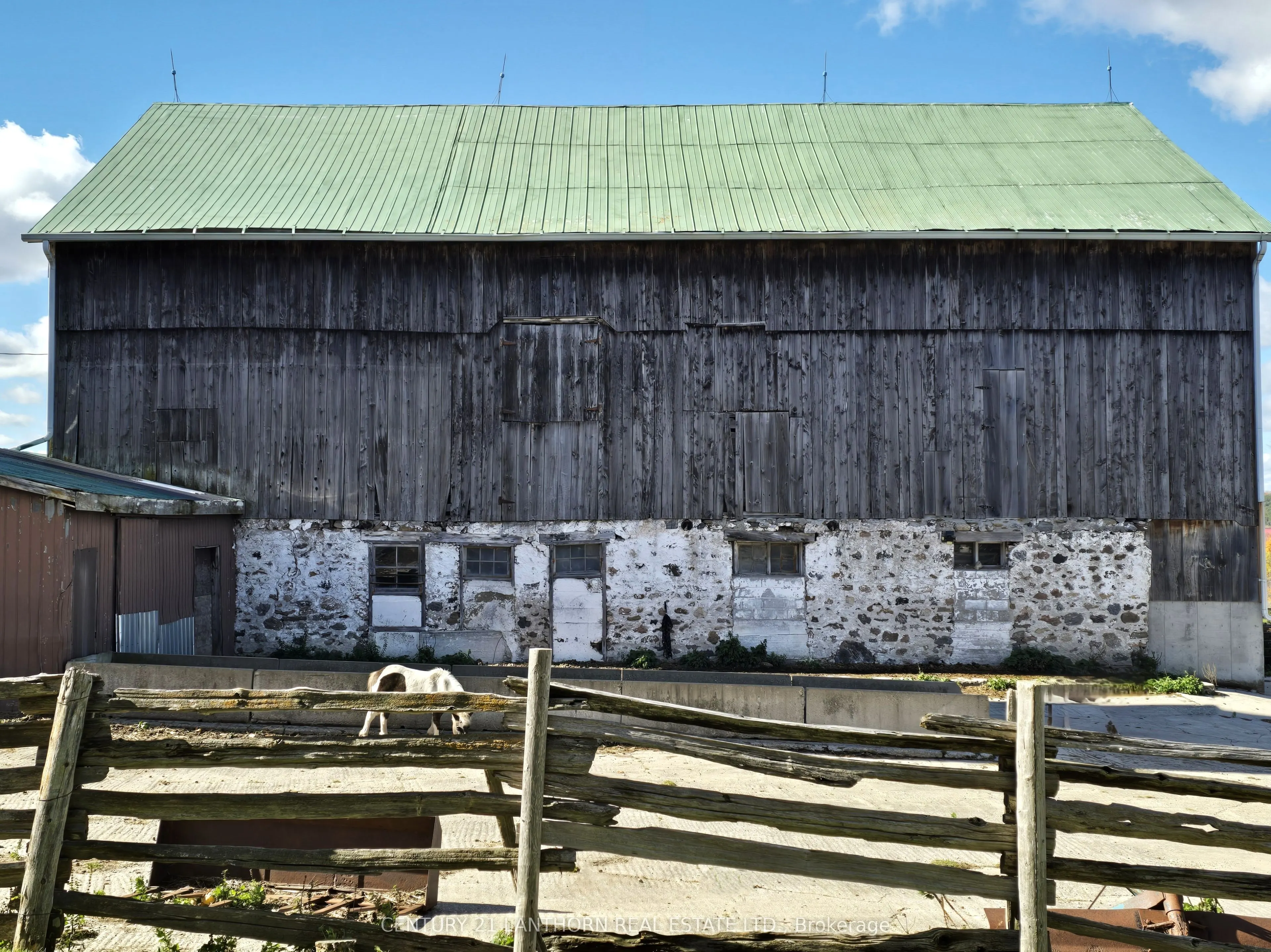 488297 30th Side Road