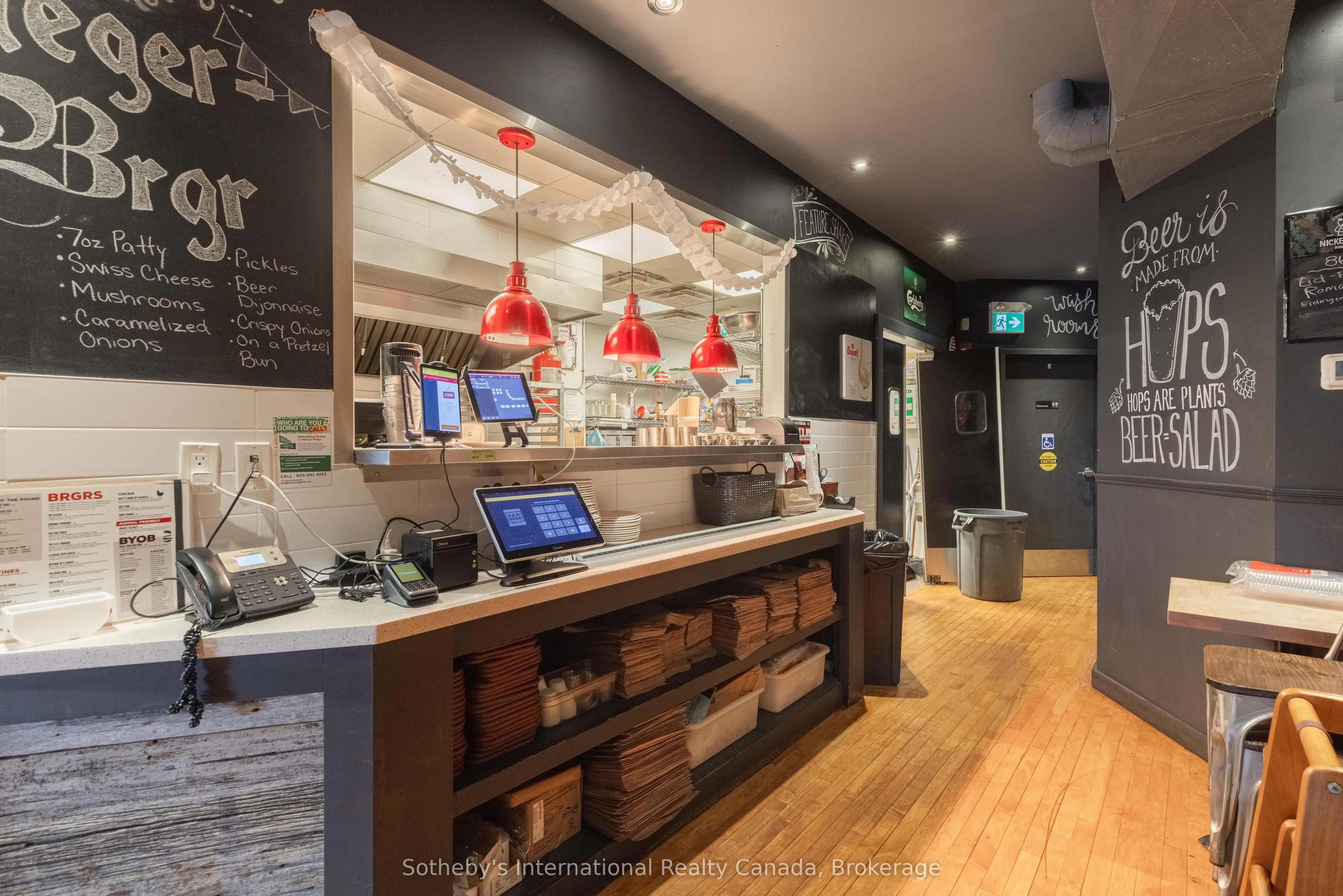 233-239 St. Paul Street