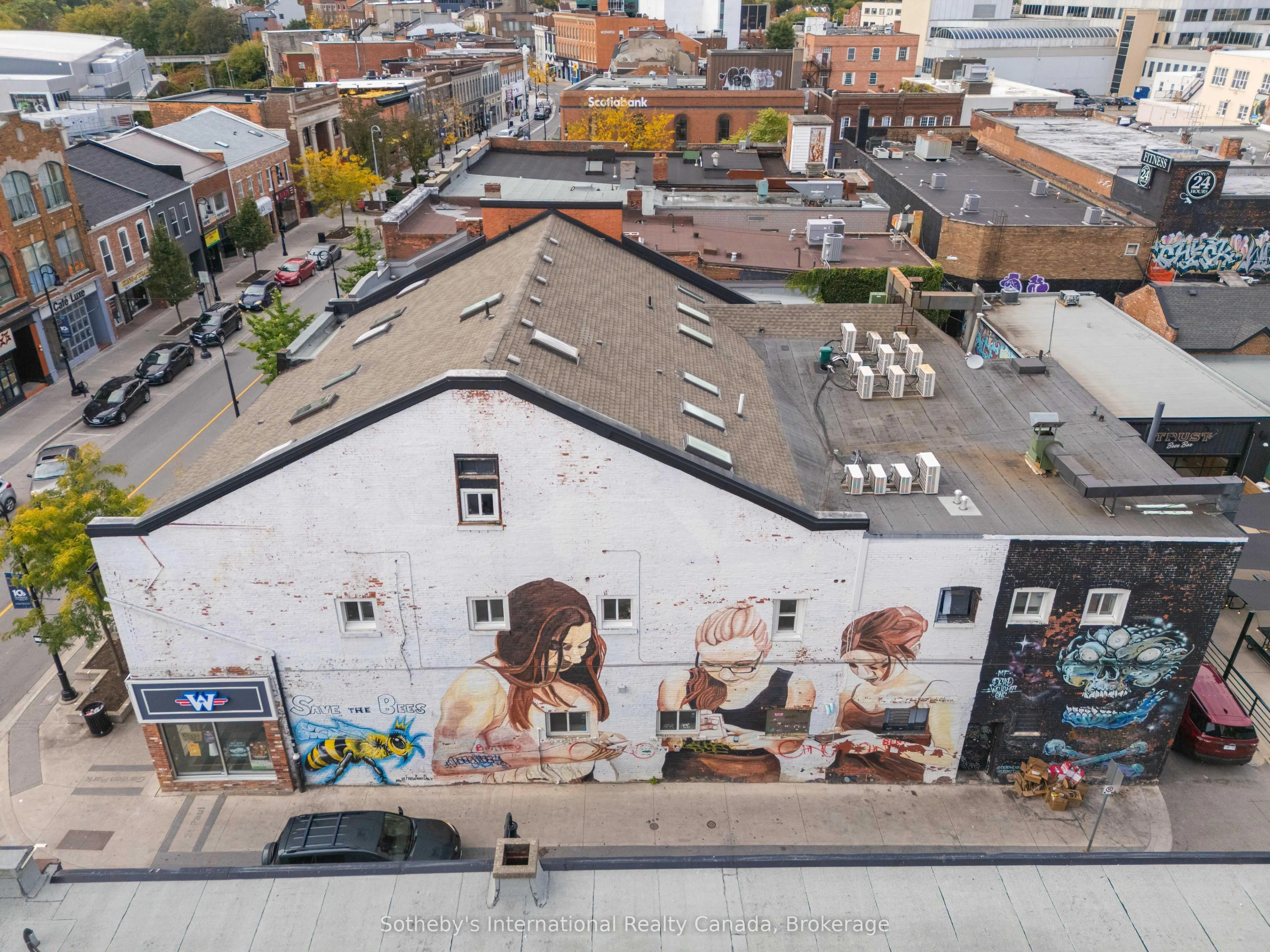 233-239 St. Paul Street