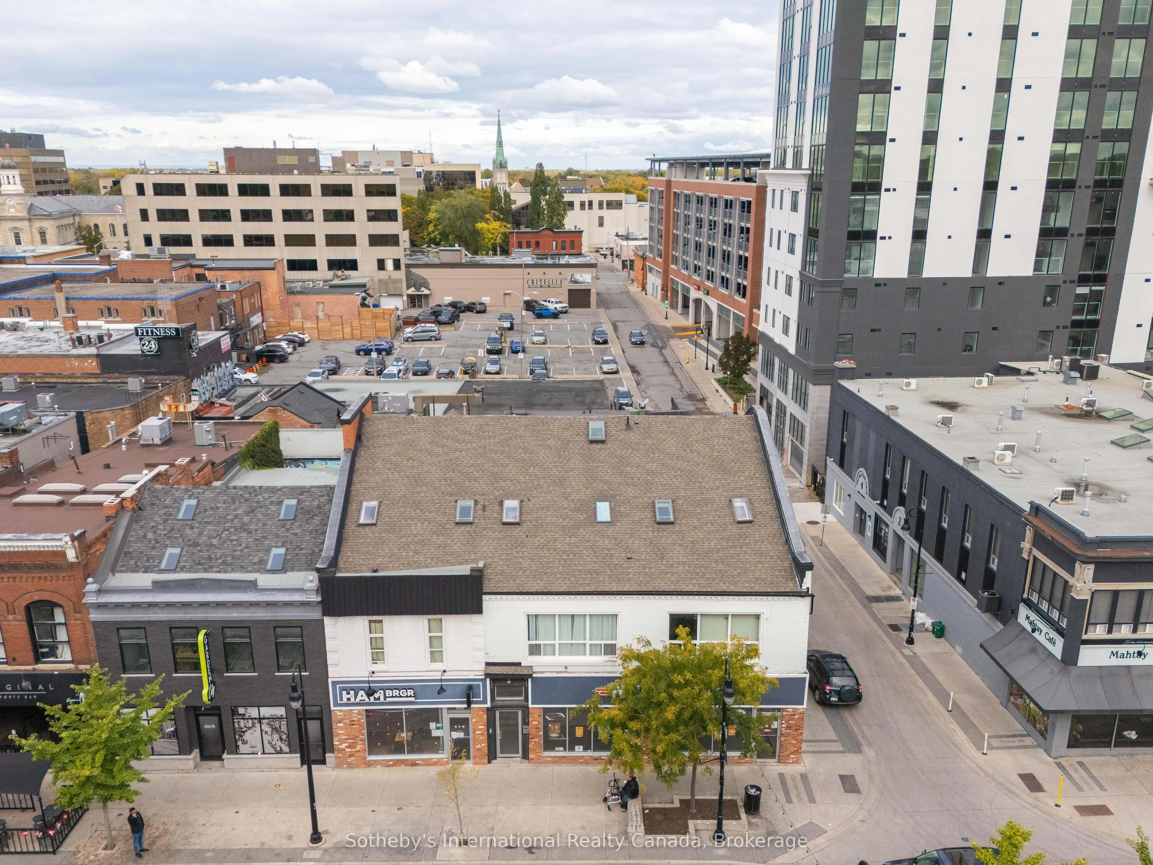 233-239 St. Paul Street