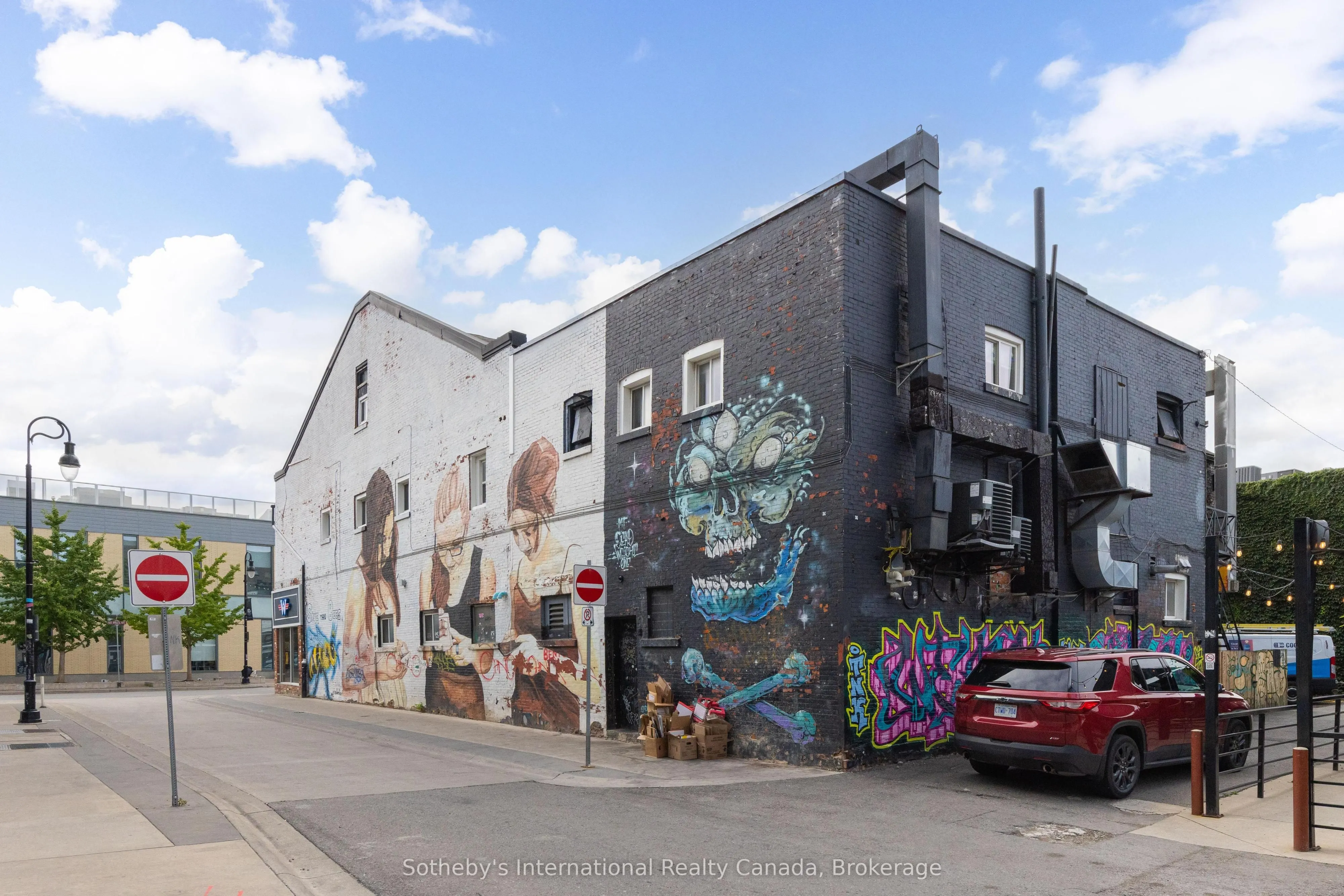 233-239 St. Paul Street