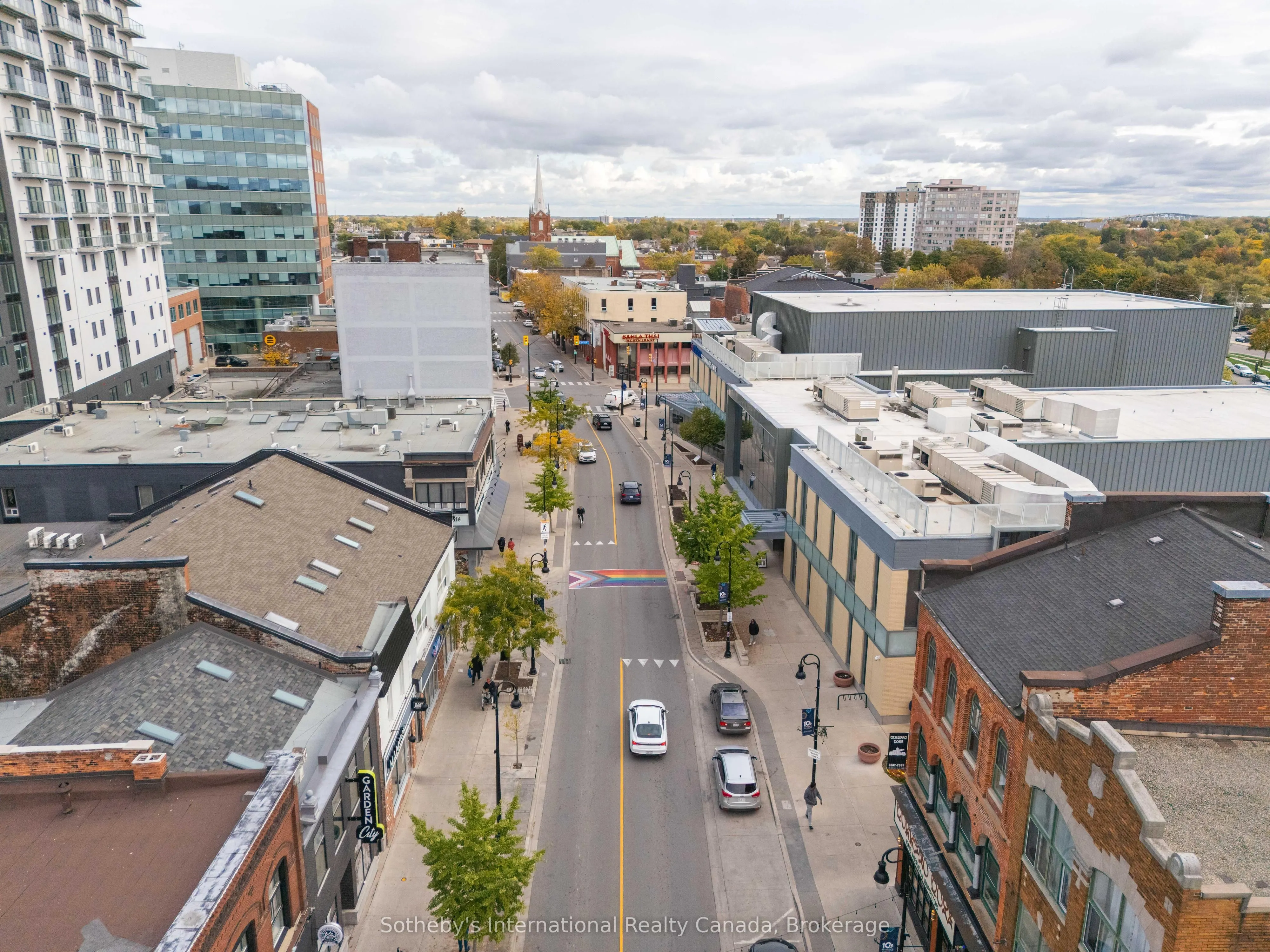 233-239 St. Paul Street