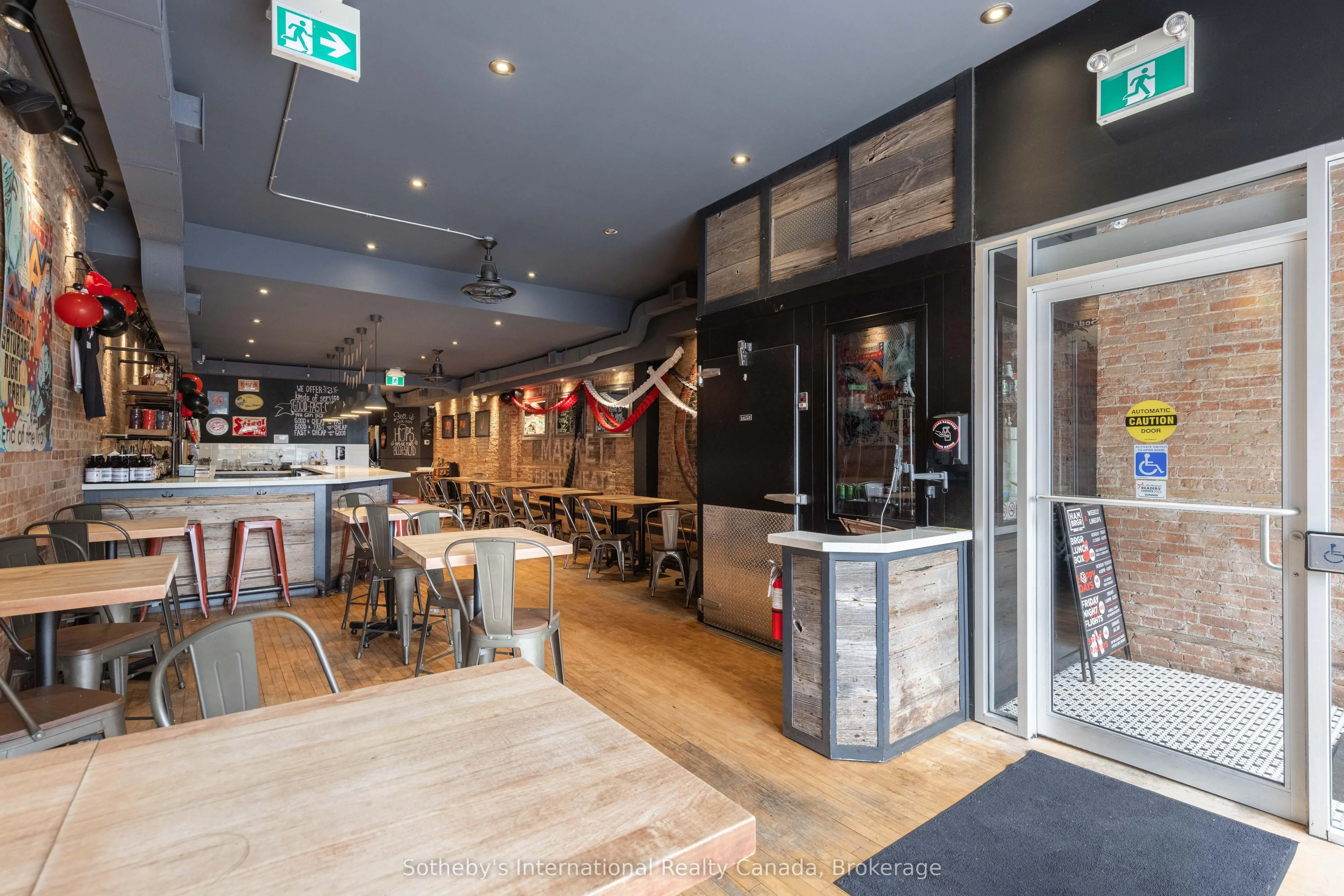 233-239 St. Paul Street