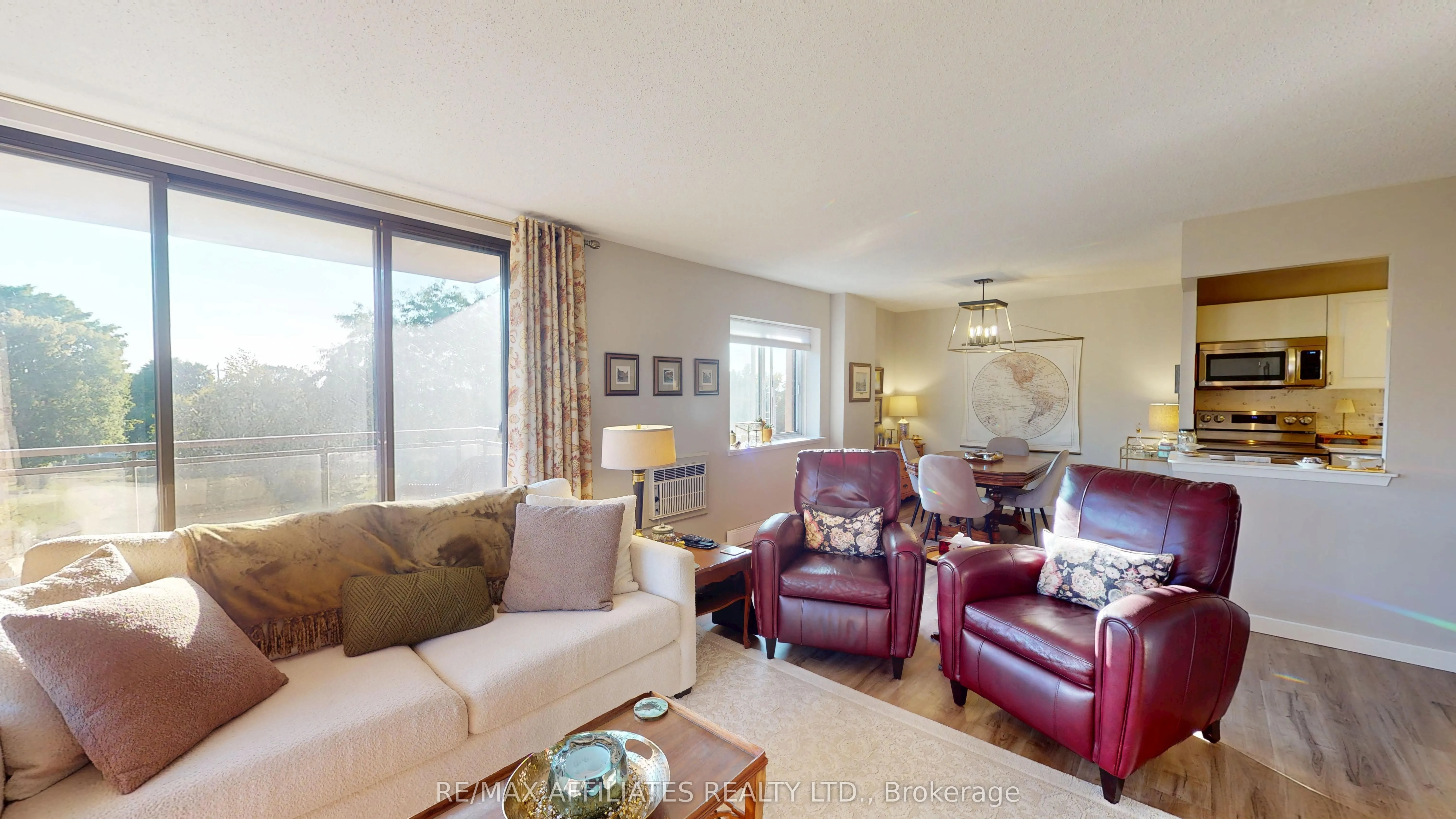 120 Barrett Court, #309