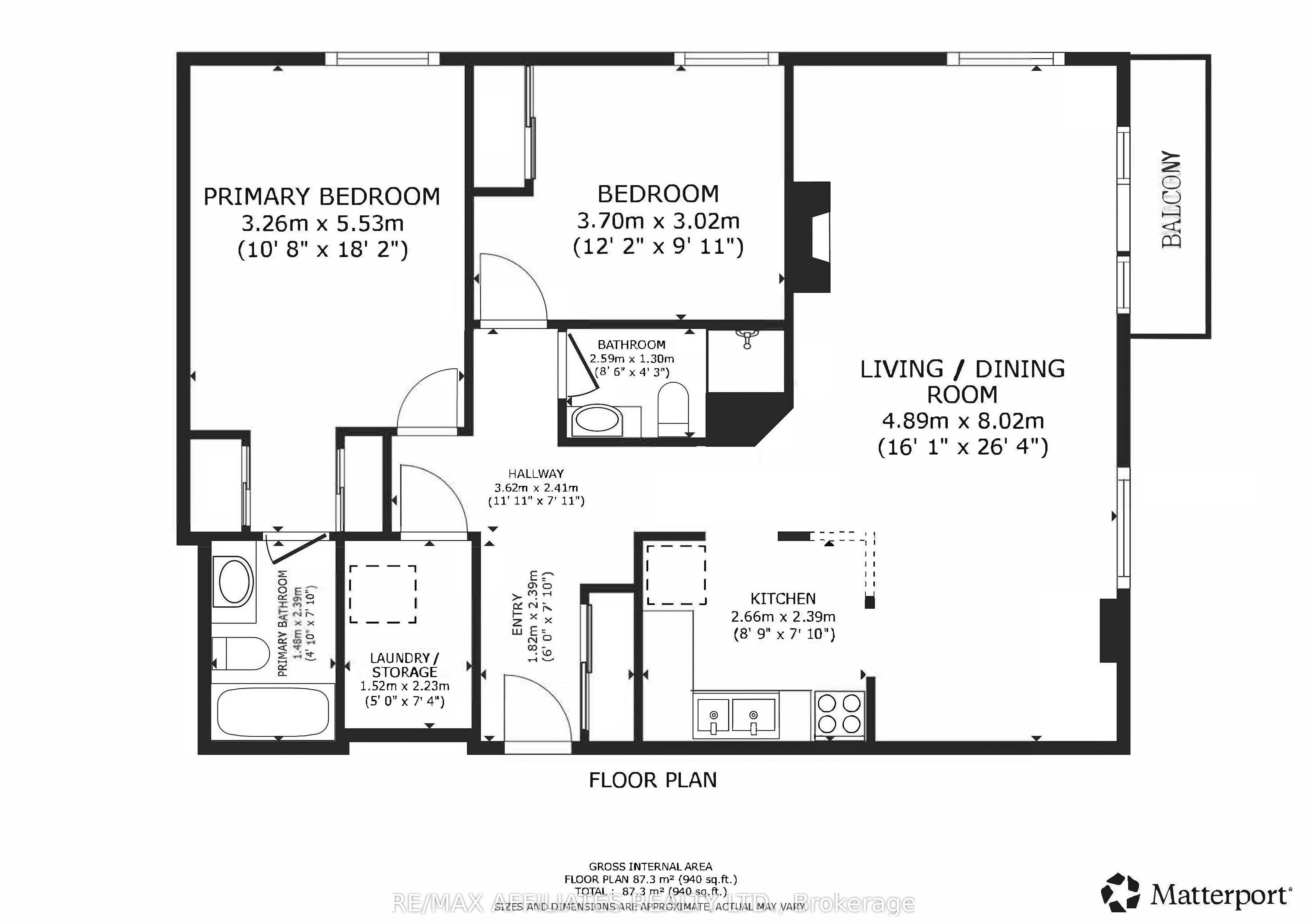 120 Barrett Court, #309