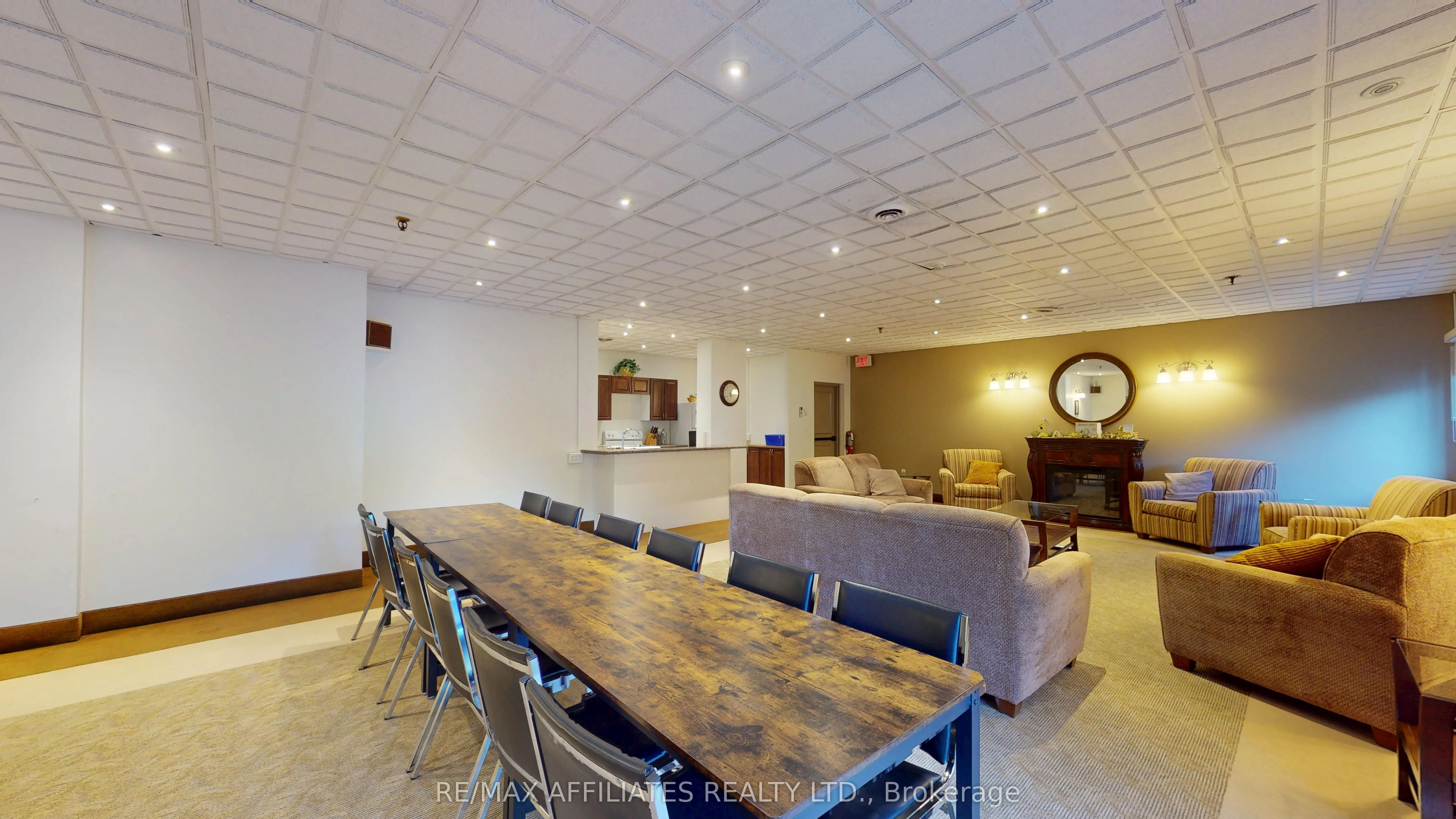 120 Barrett Court, #309