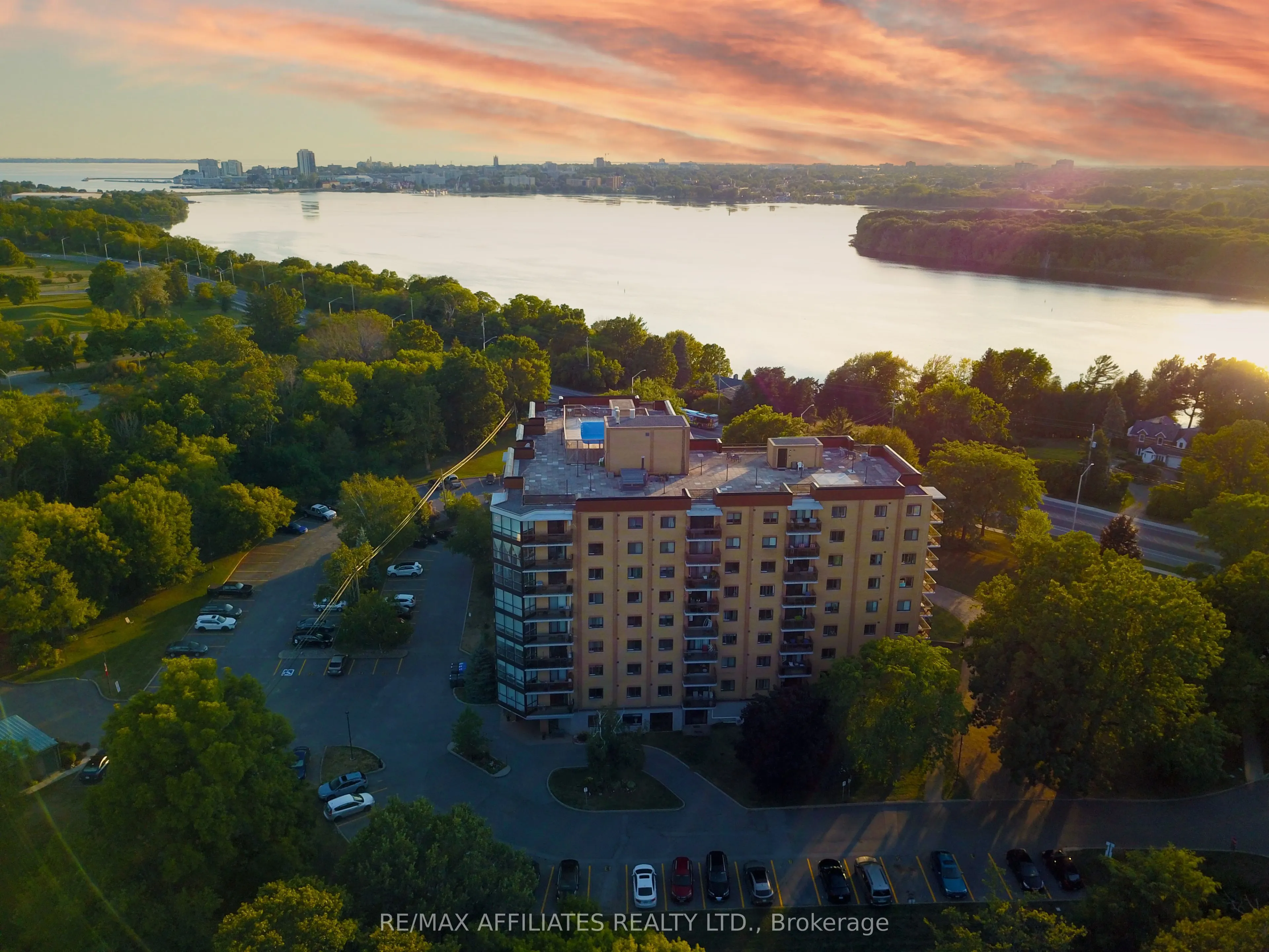 120 Barrett Court, #309