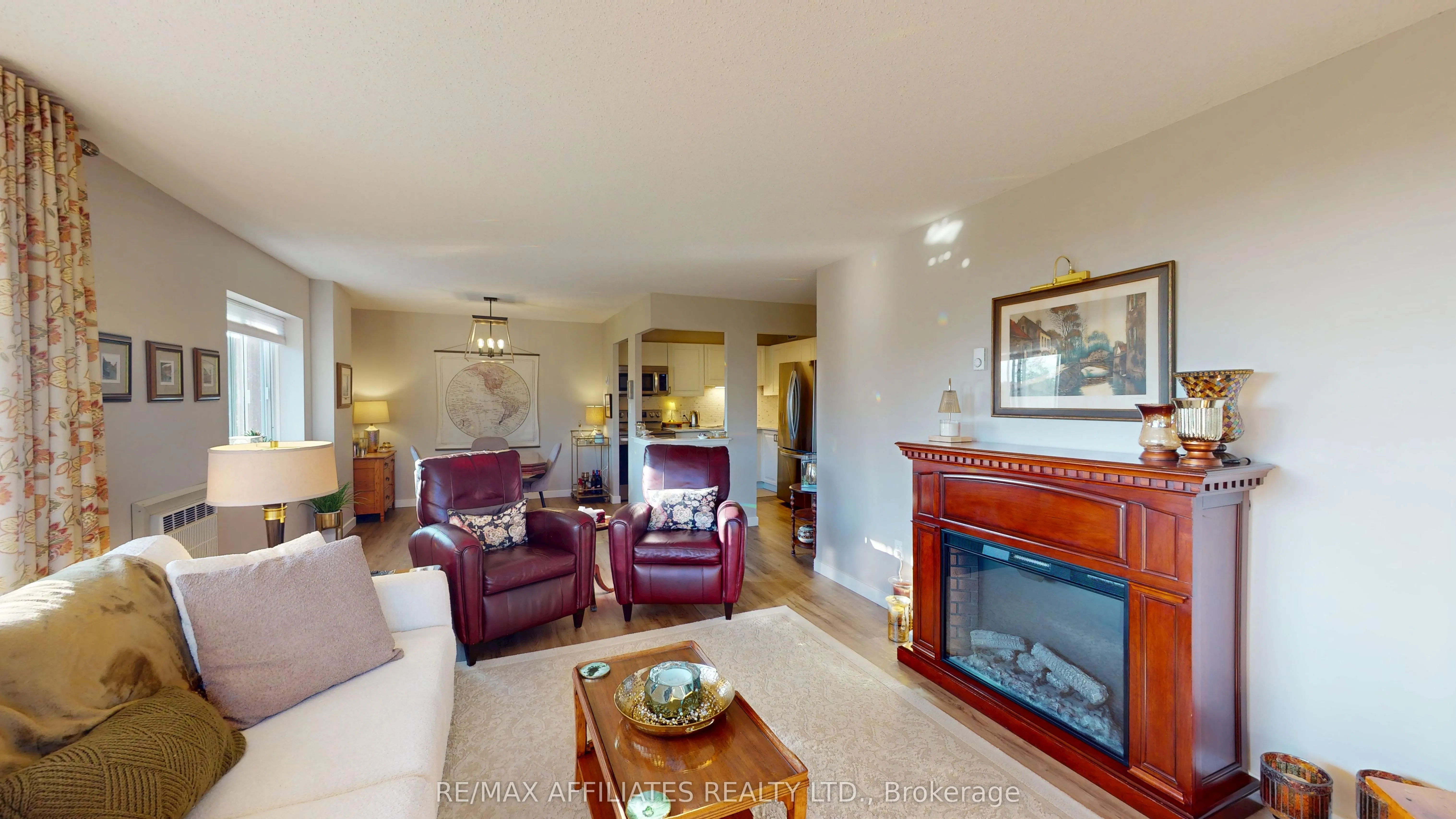 120 Barrett Court, #309