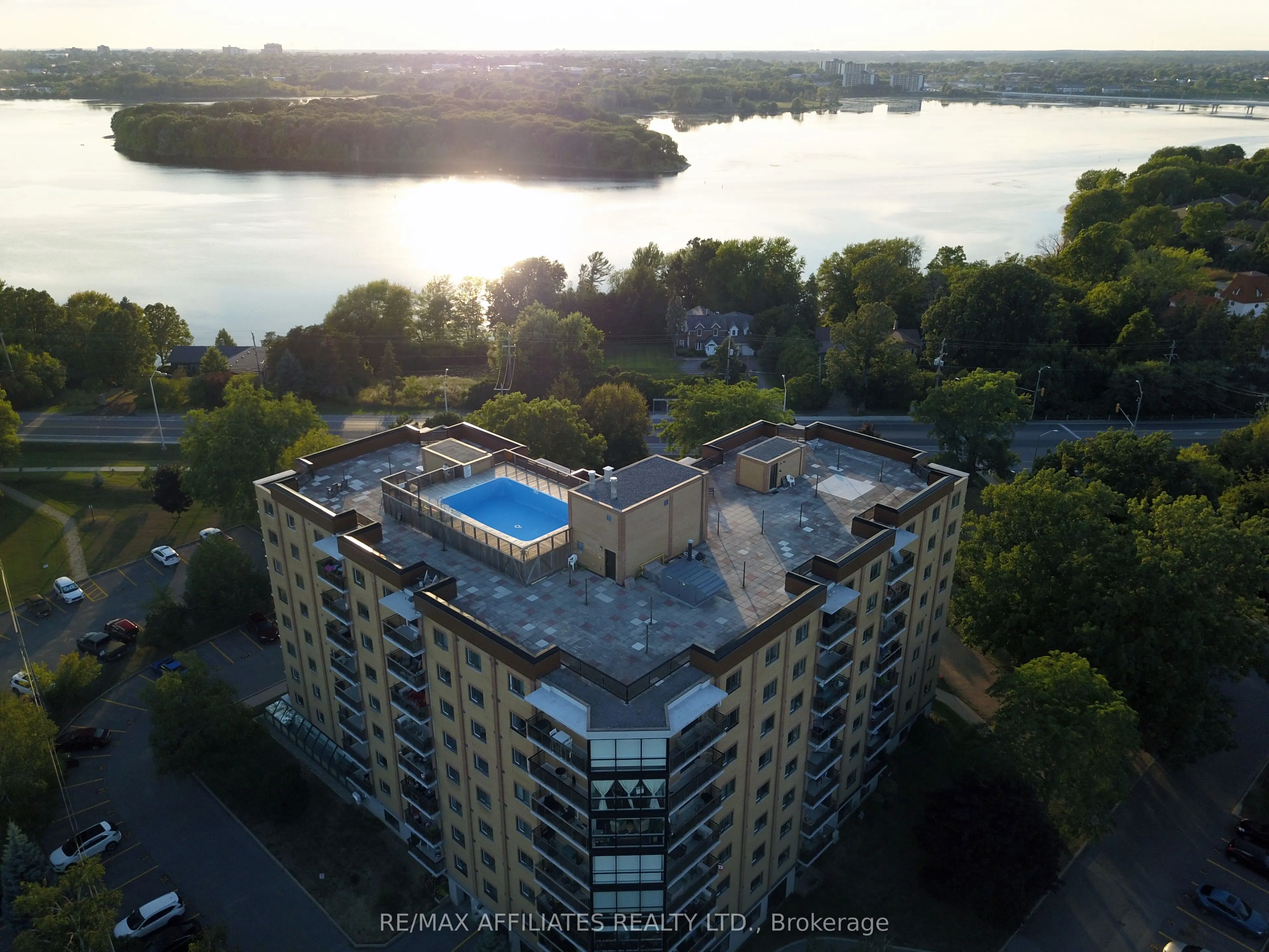 120 Barrett Court, #309