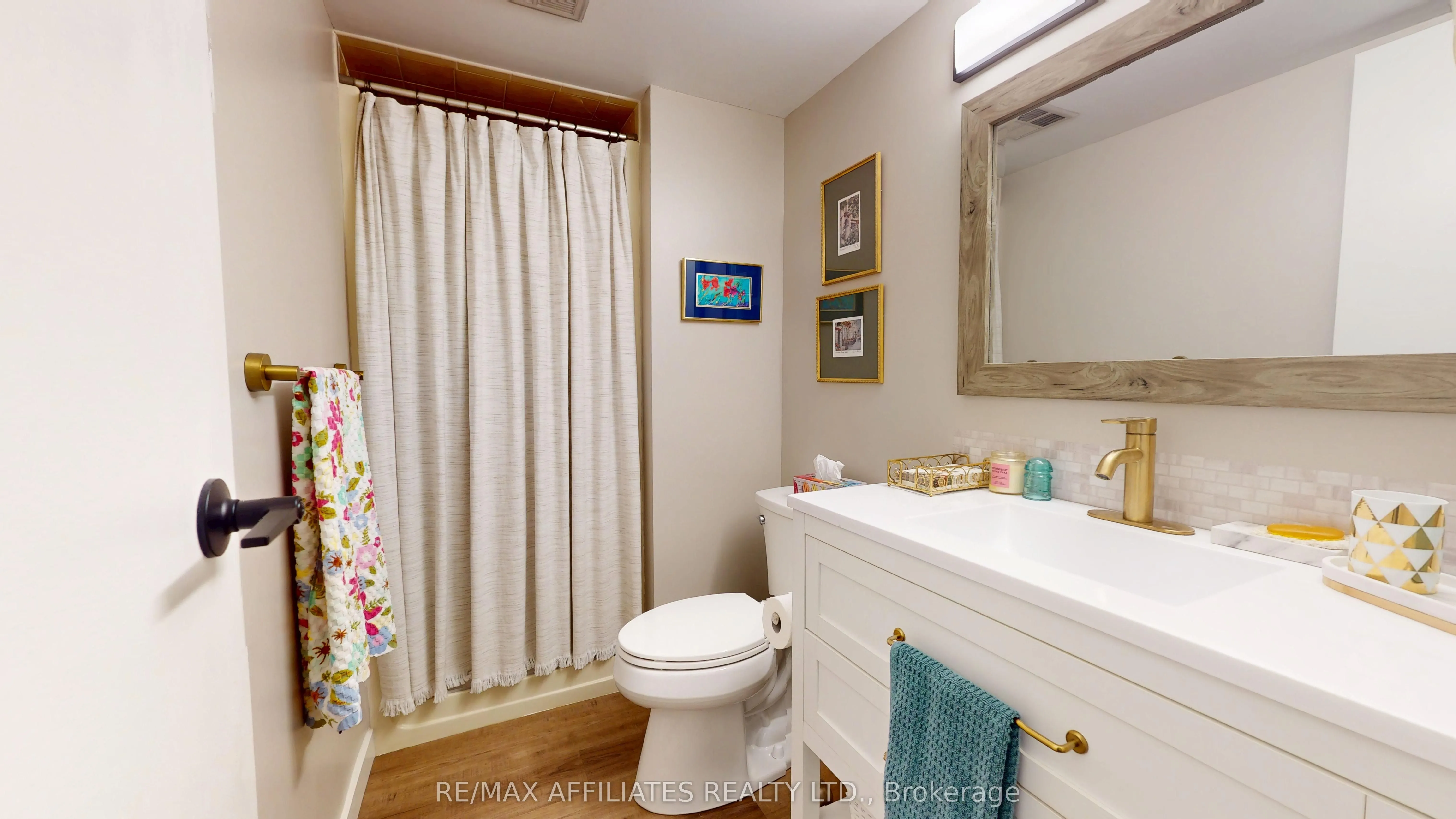 120 Barrett Court, #309