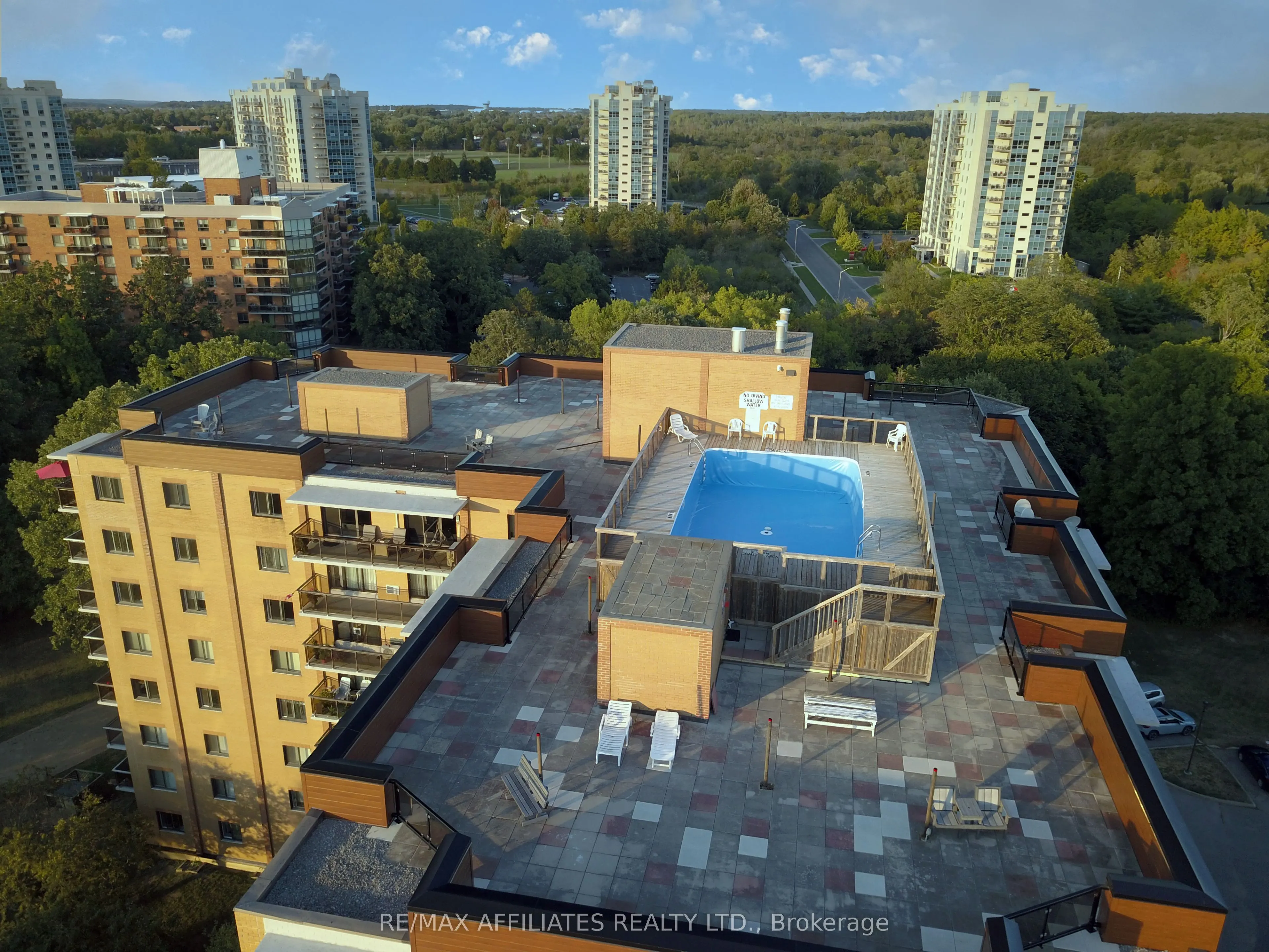 120 Barrett Court, #309