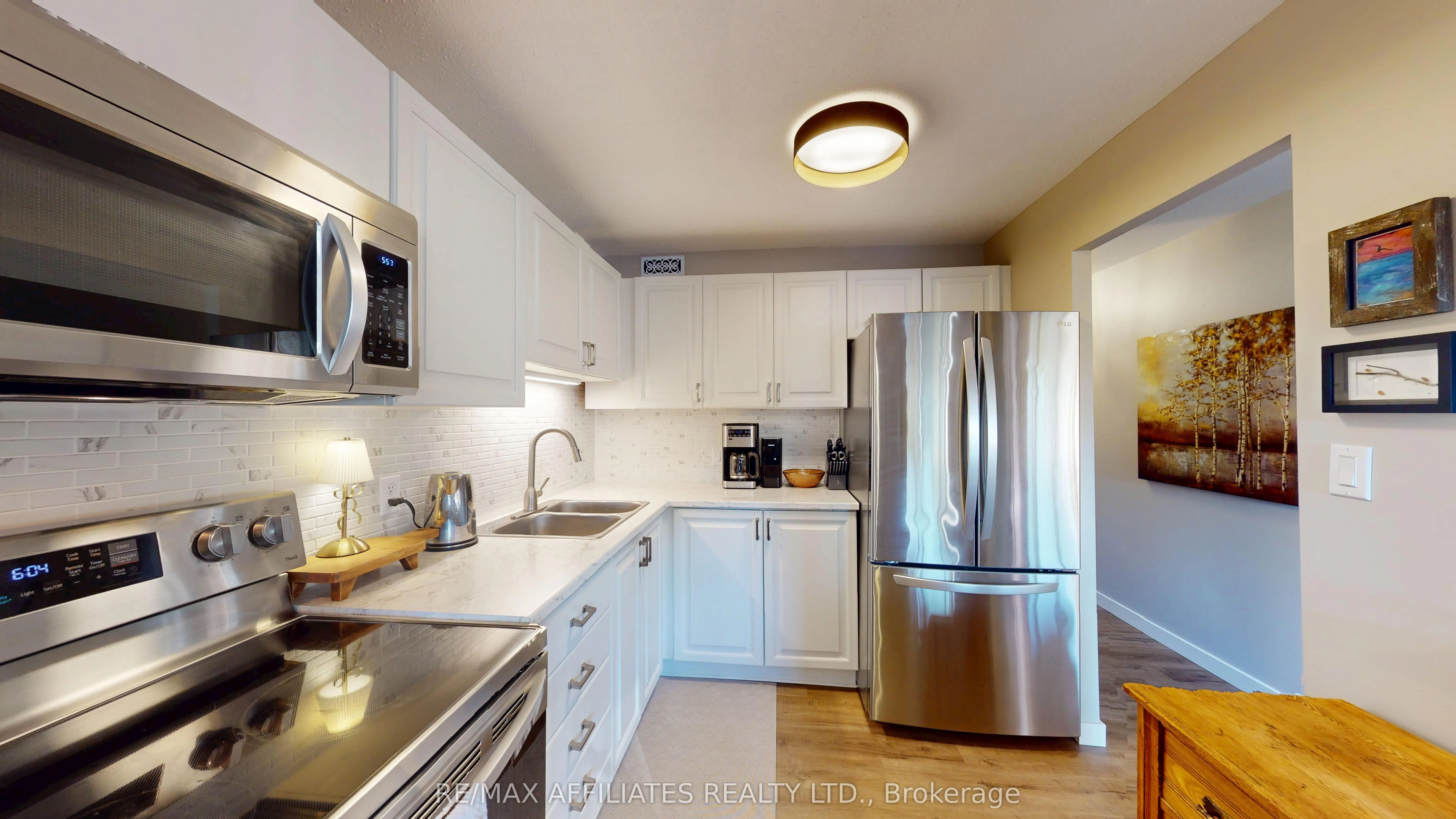 120 Barrett Court, #309