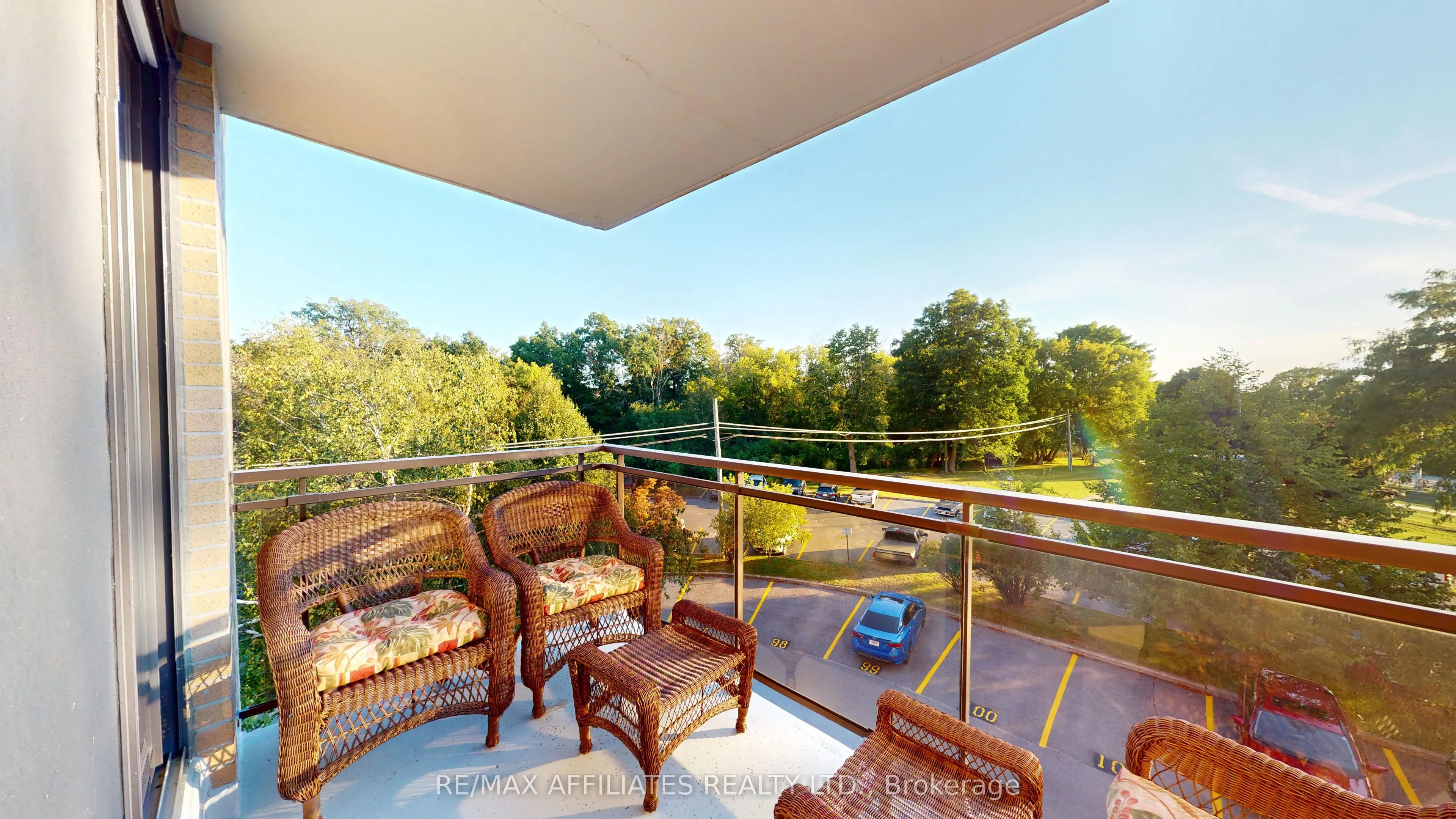 120 Barrett Court, #309