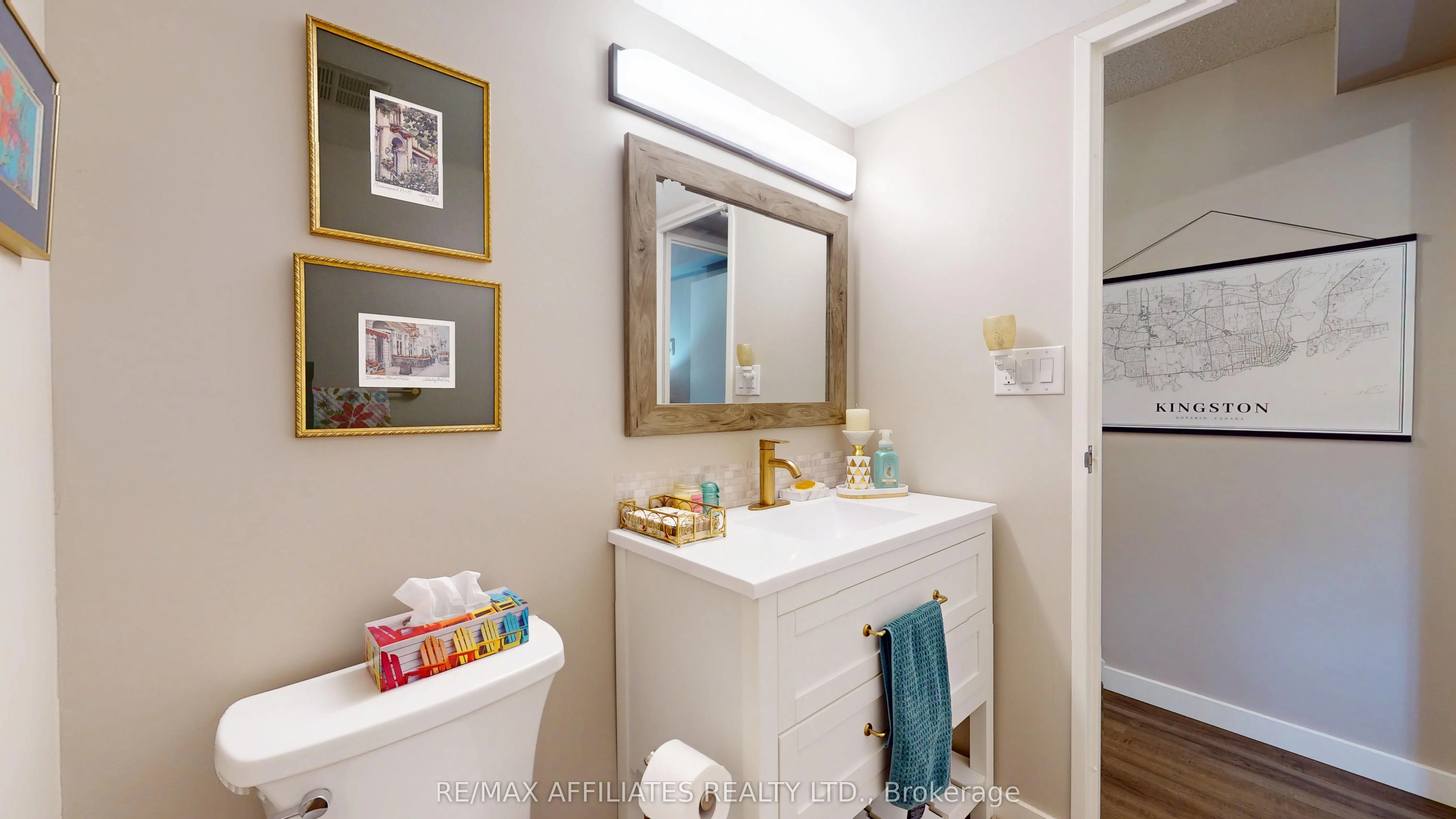 120 Barrett Court, #309