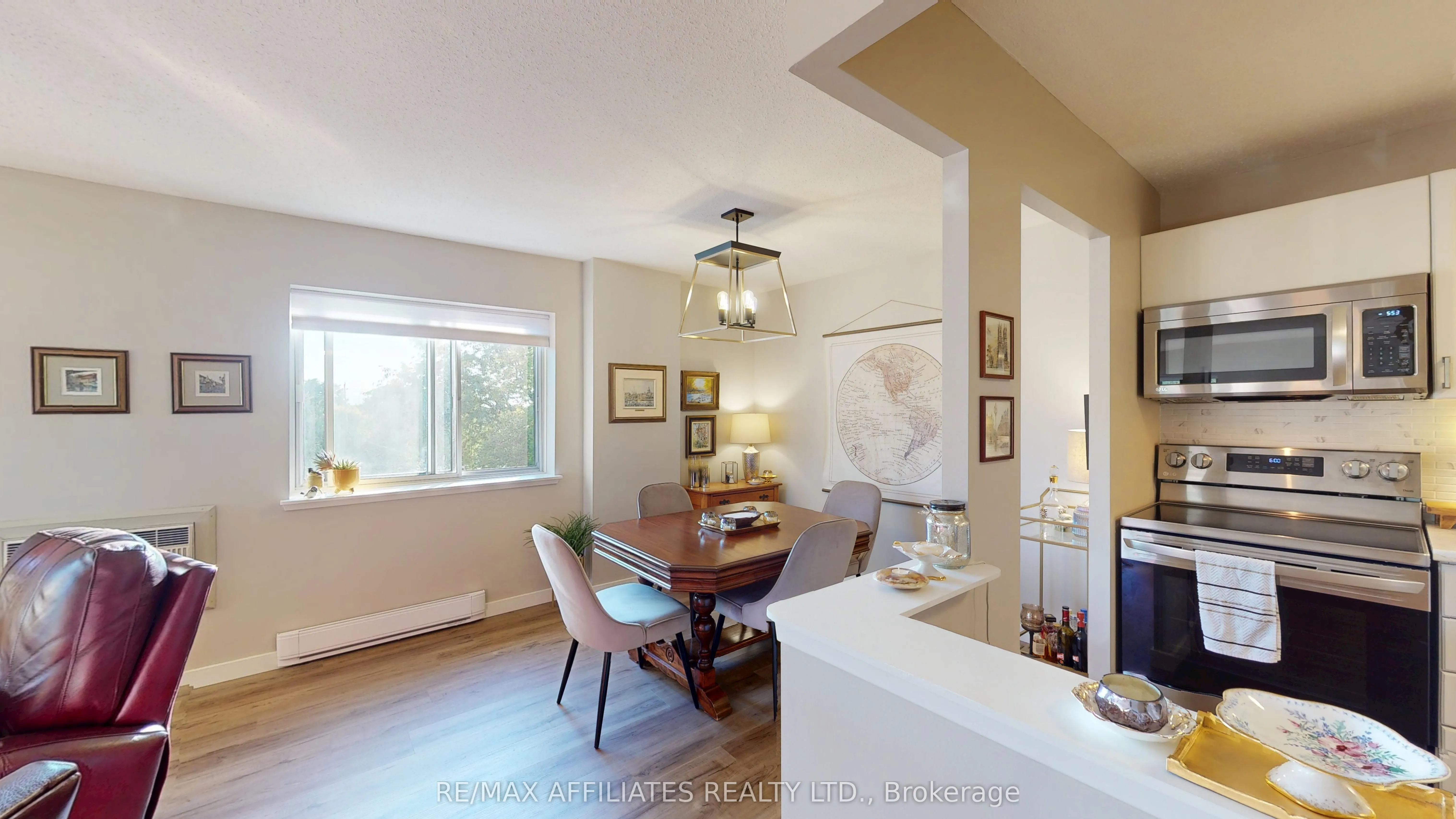 120 Barrett Court, #309