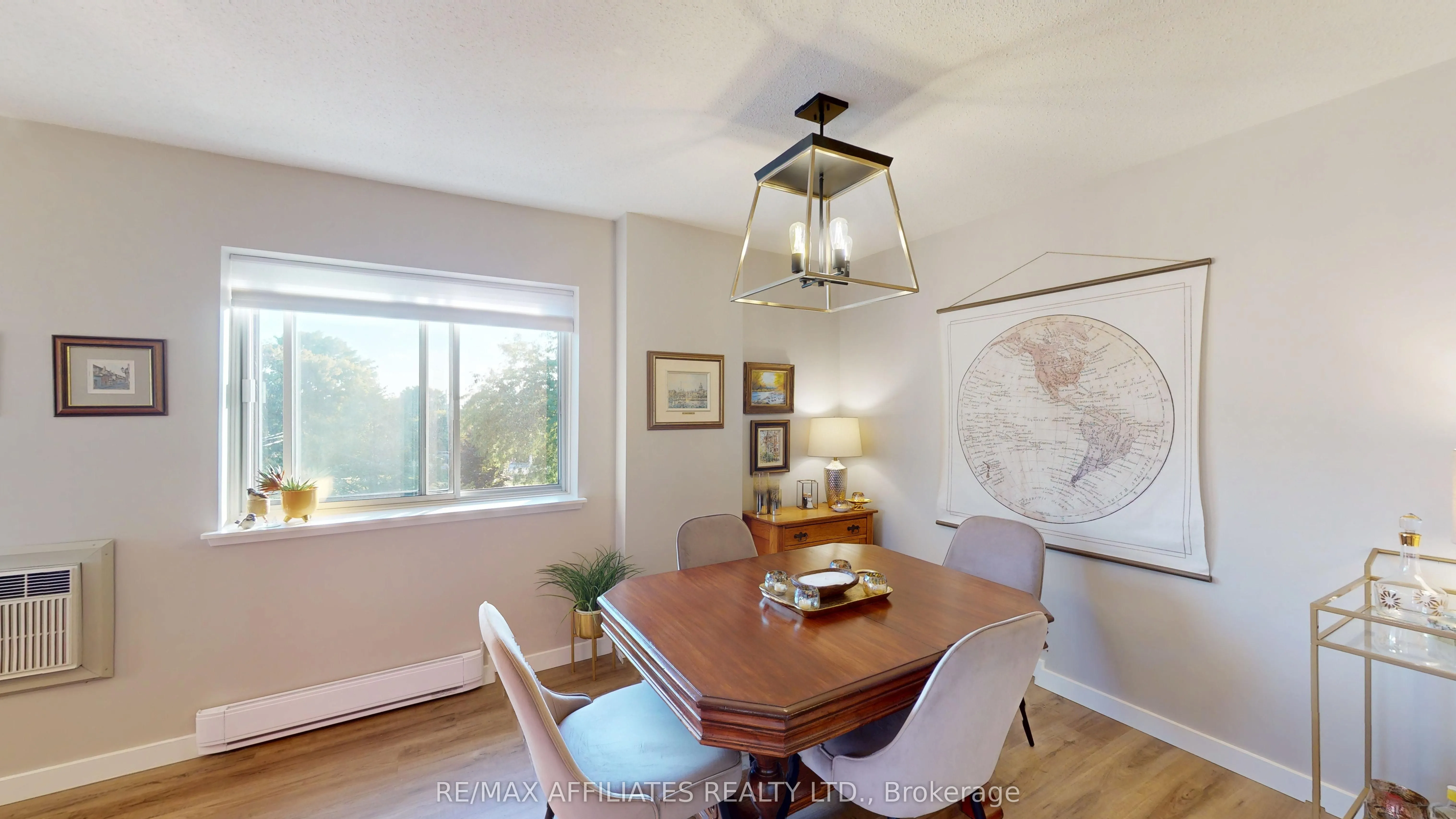 120 Barrett Court, #309