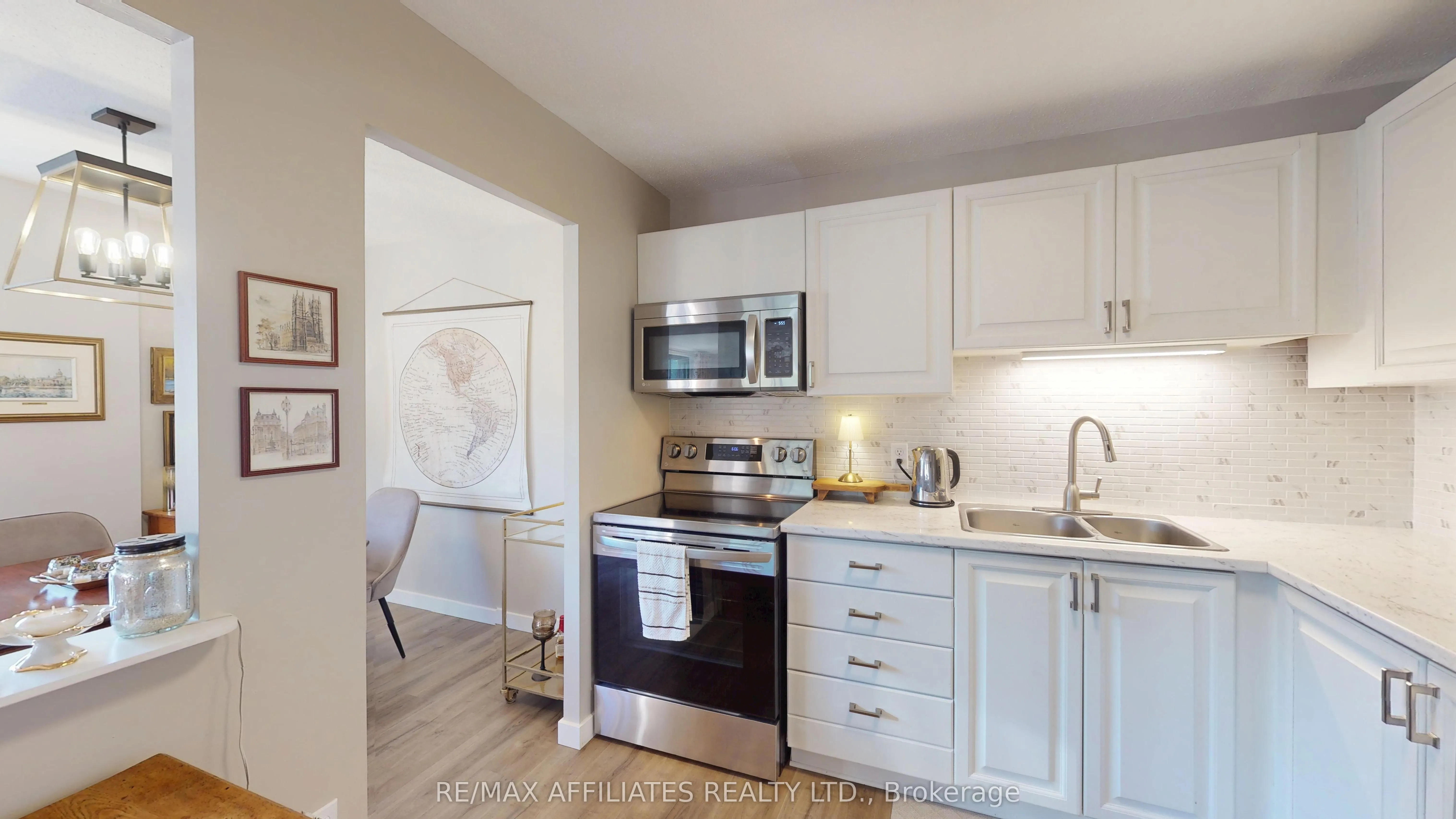 120 Barrett Court, #309