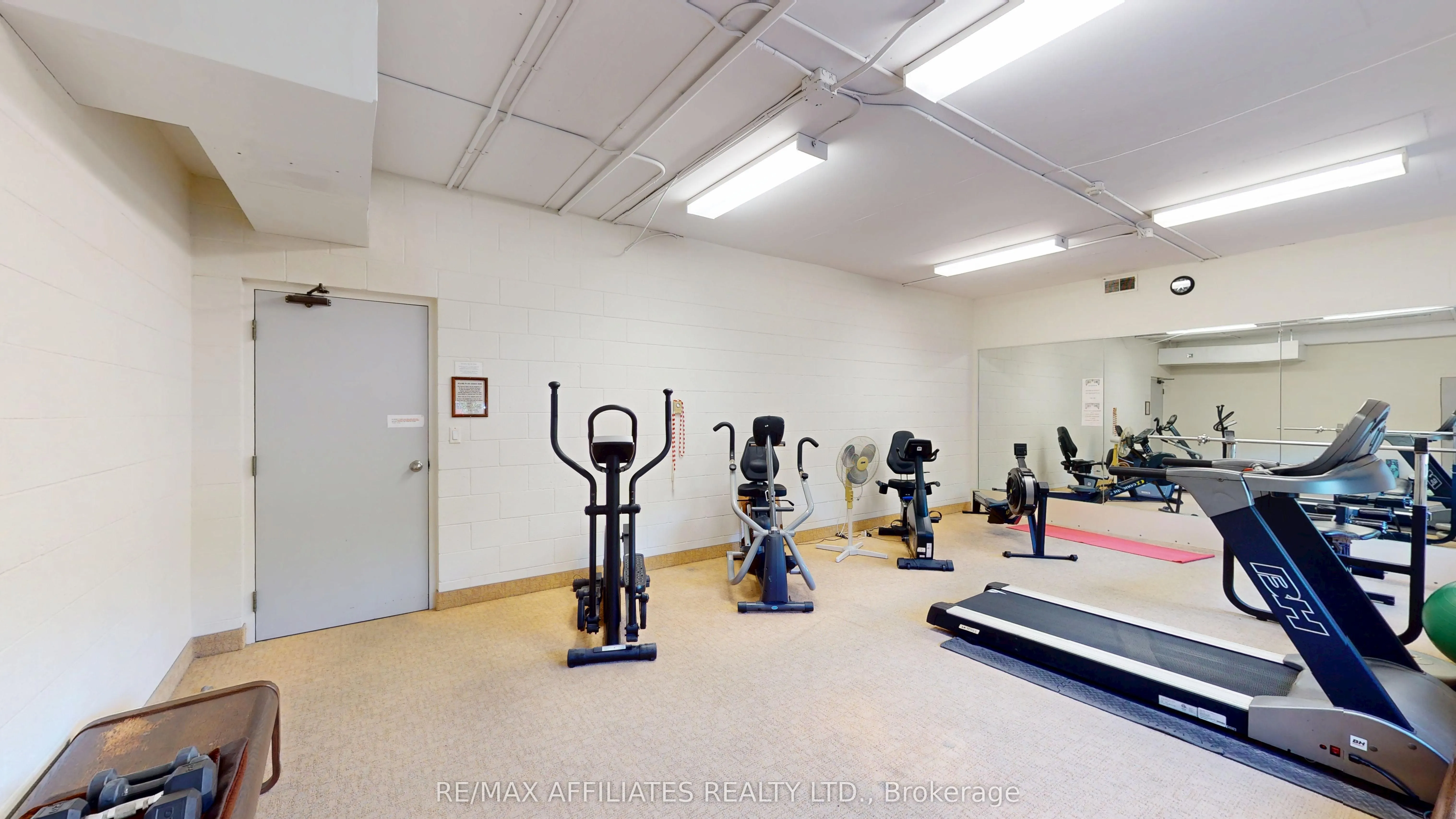 120 Barrett Court, #309