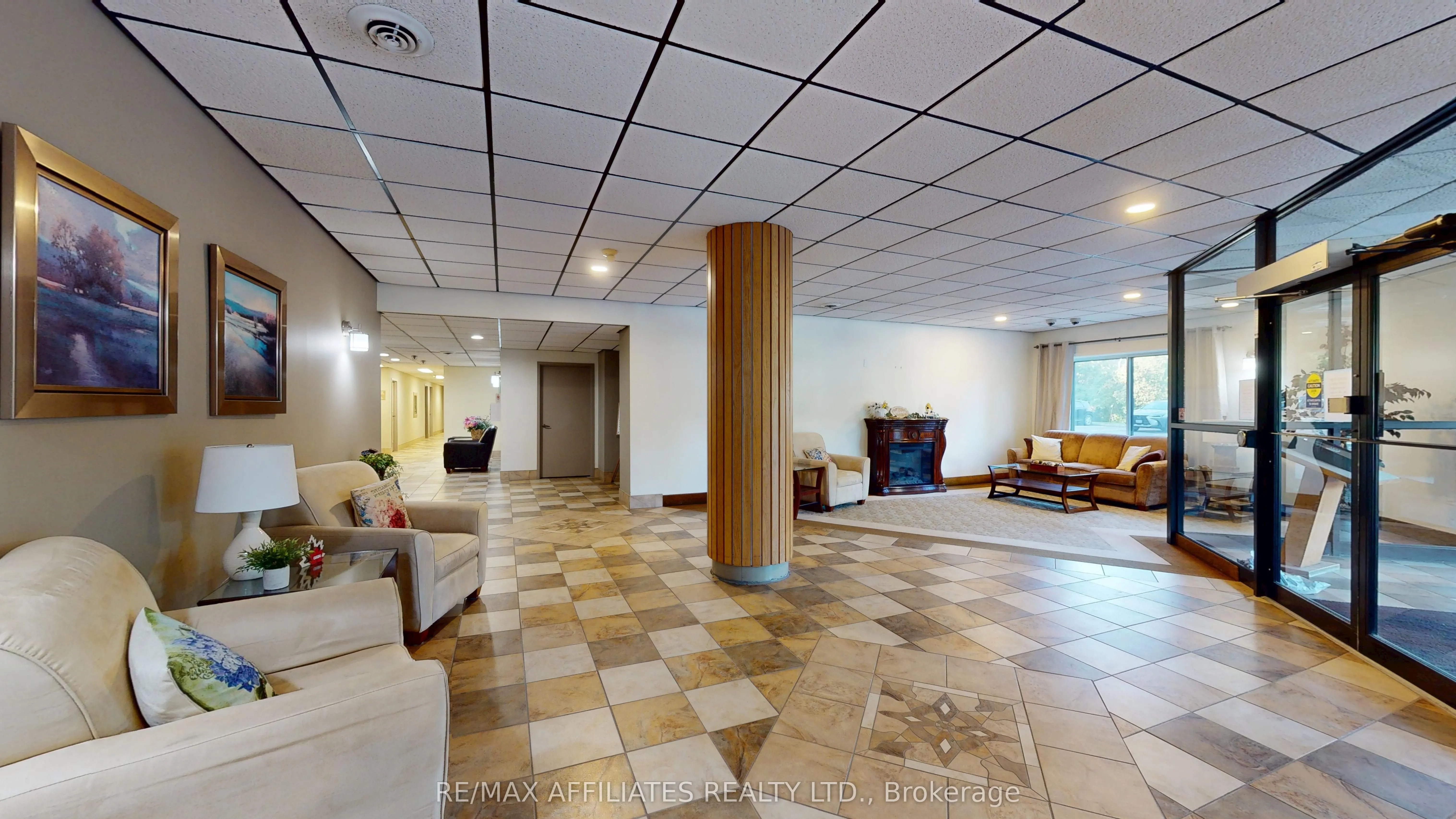 120 Barrett Court, #309