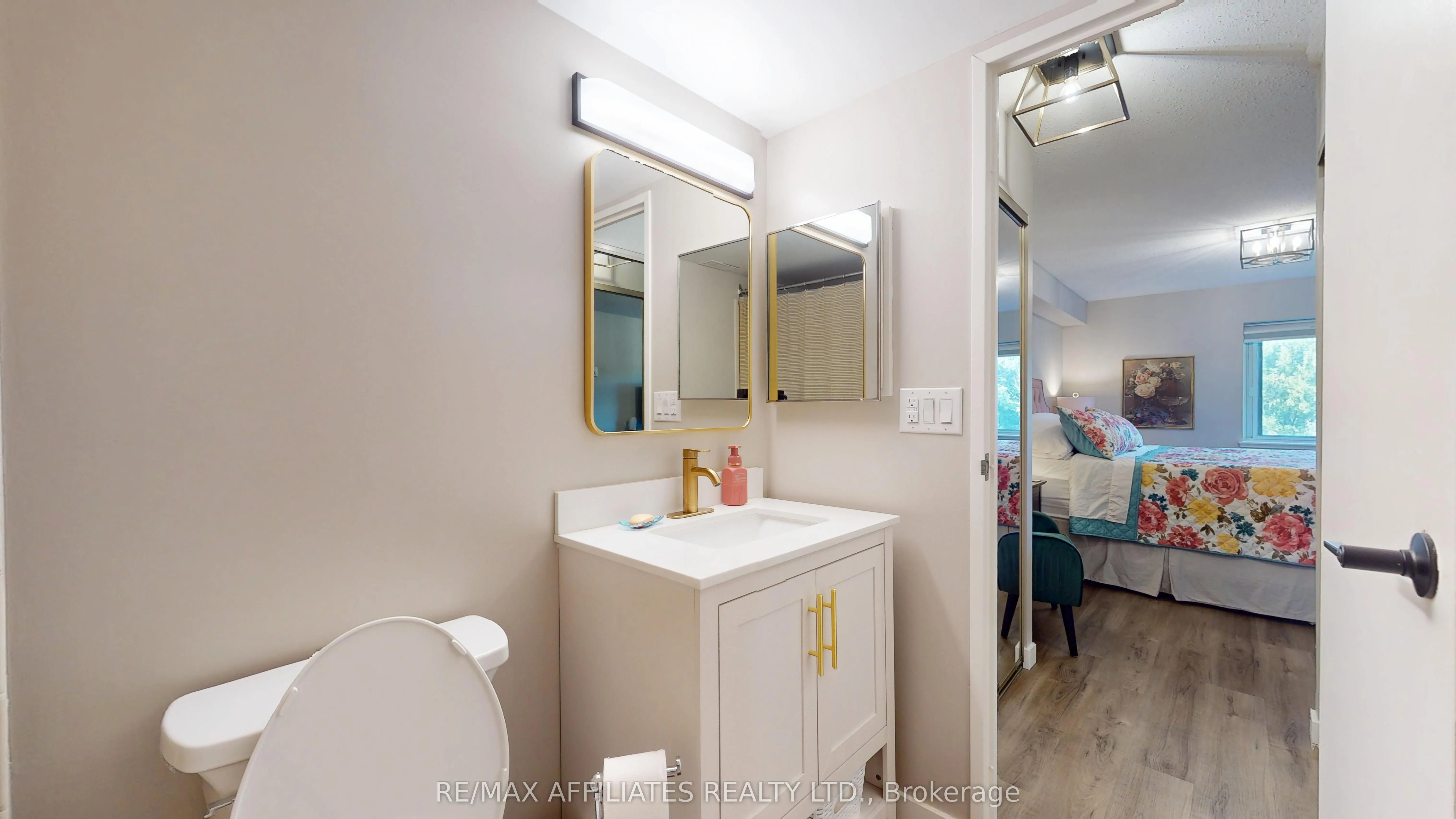 120 Barrett Court, #309