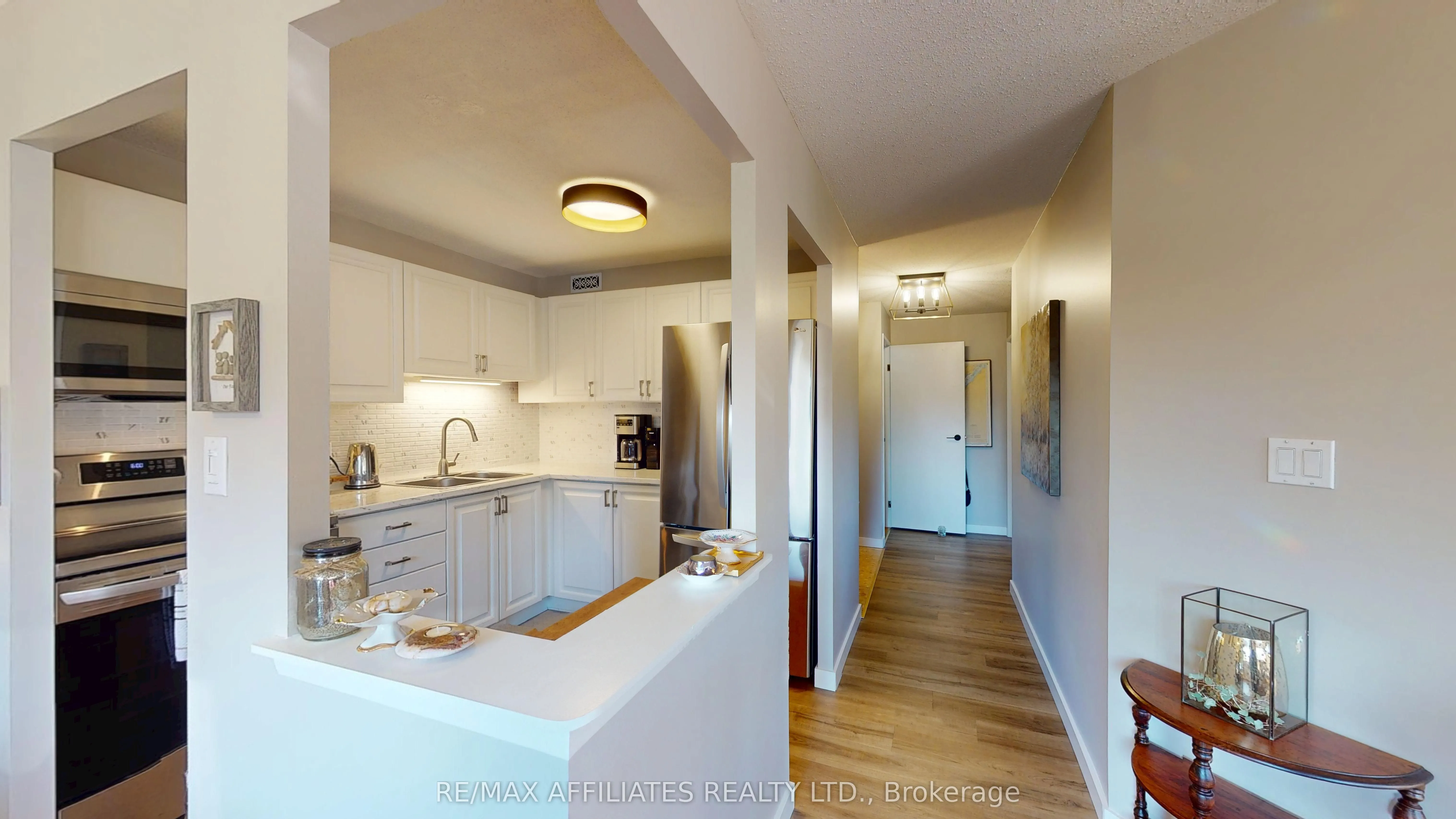 120 Barrett Court, #309