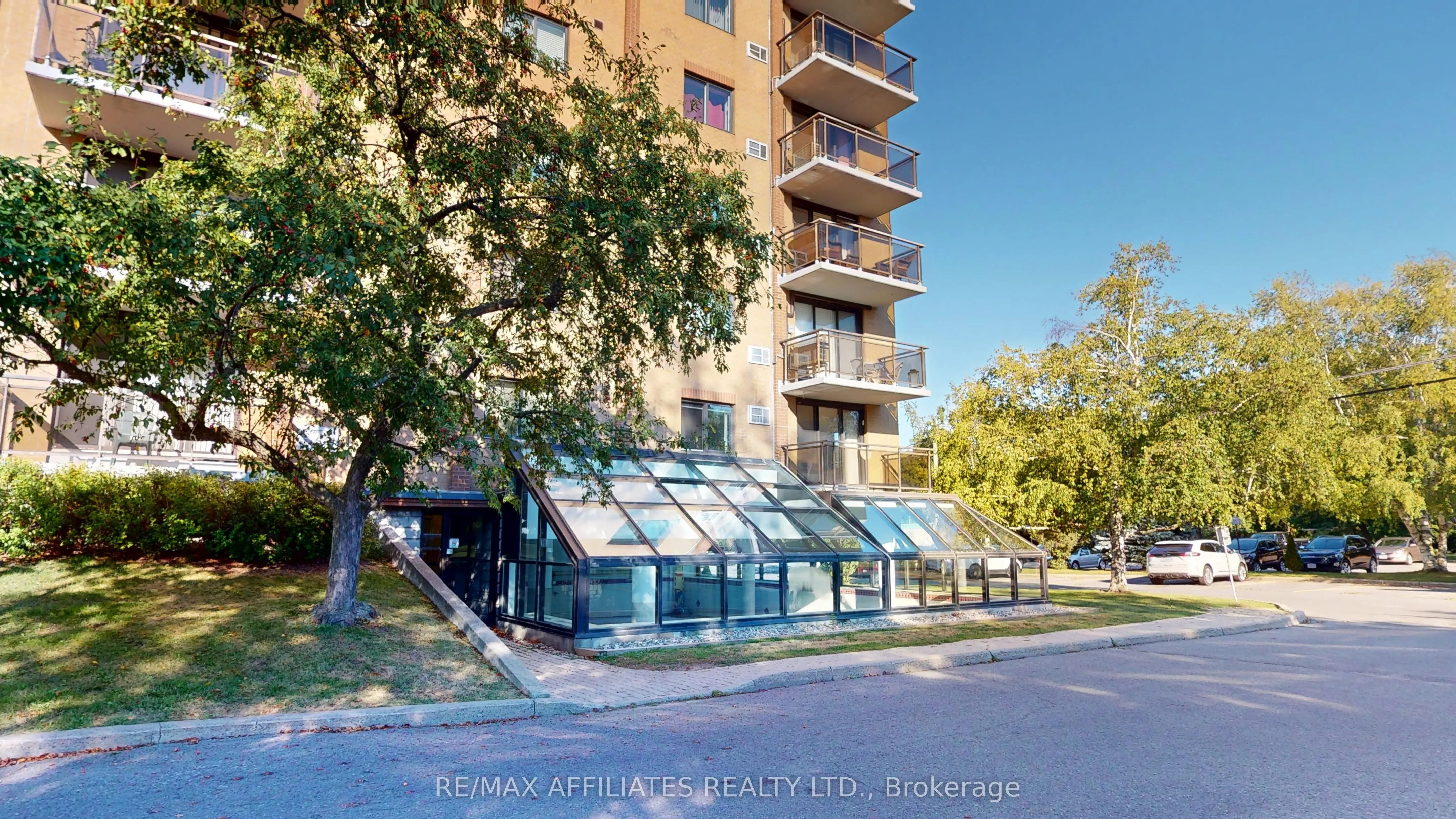 120 Barrett Court, #309