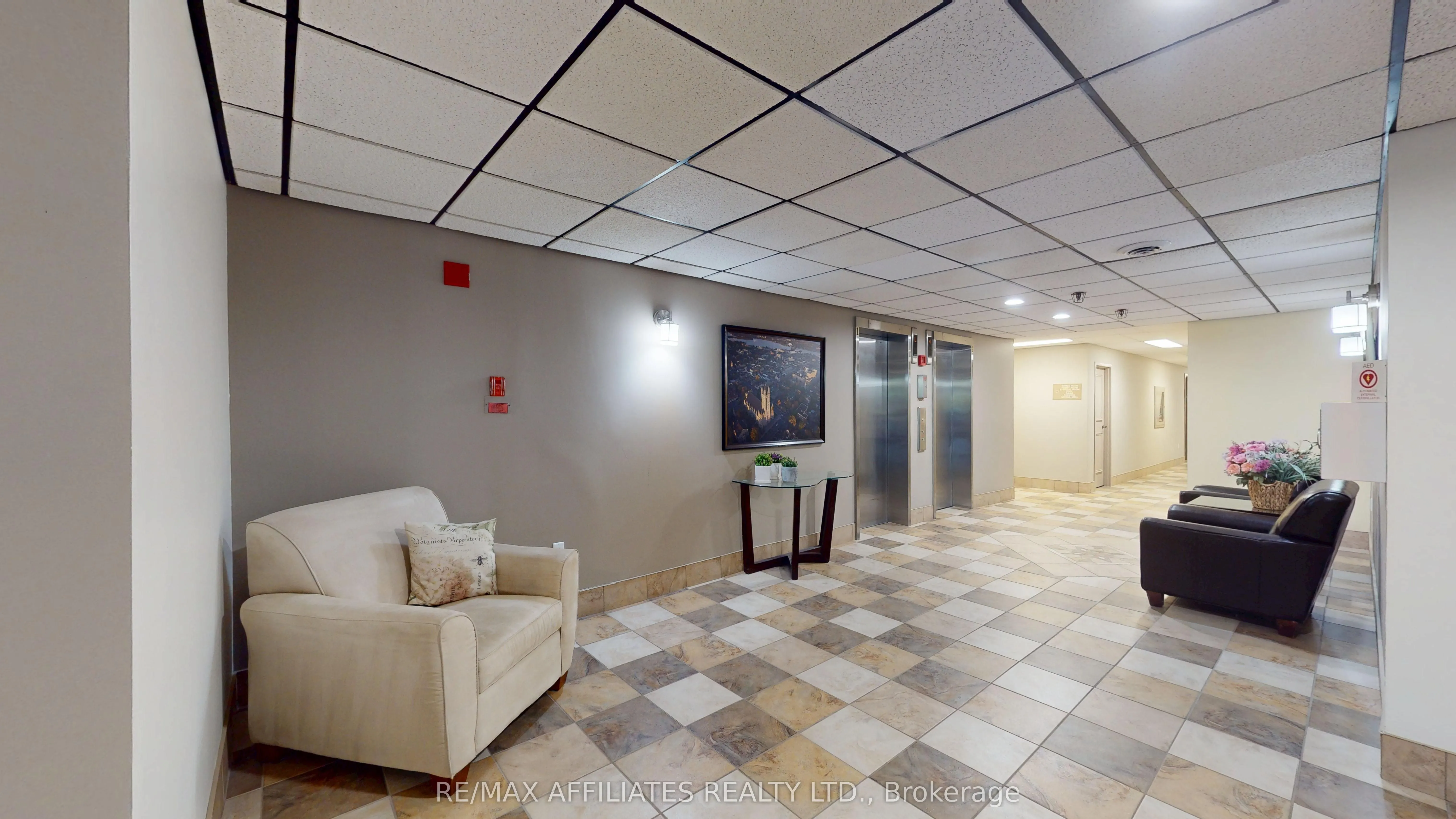 120 Barrett Court, #309