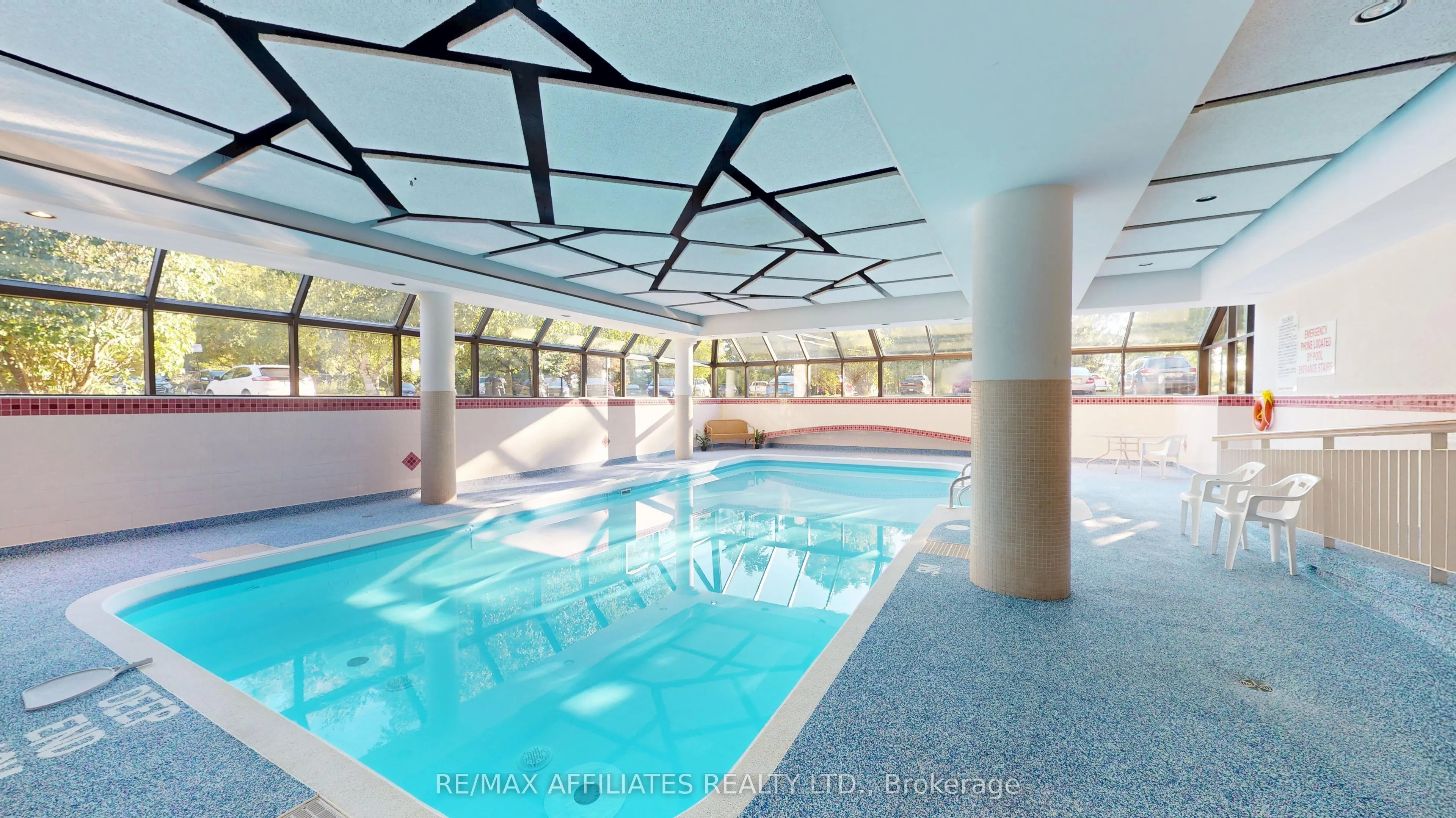 120 Barrett Court, #309