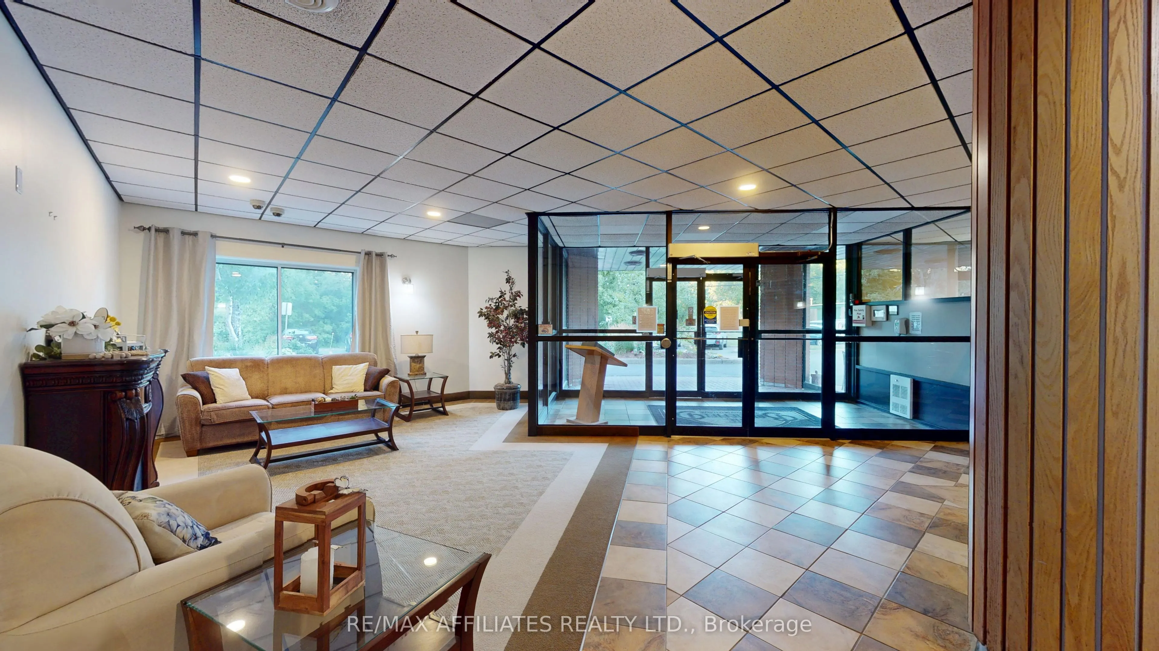 120 Barrett Court, #309