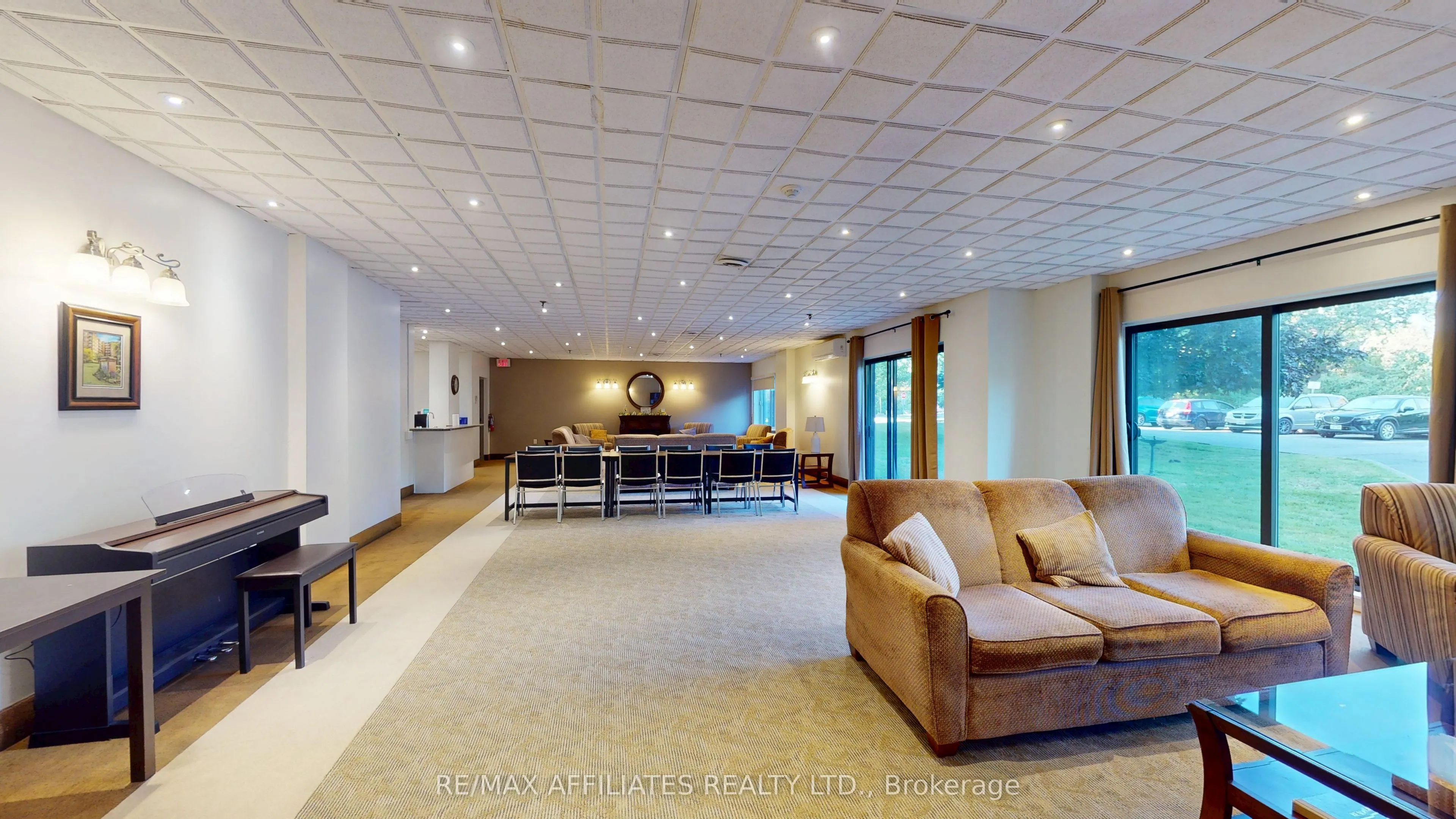 120 Barrett Court, #309