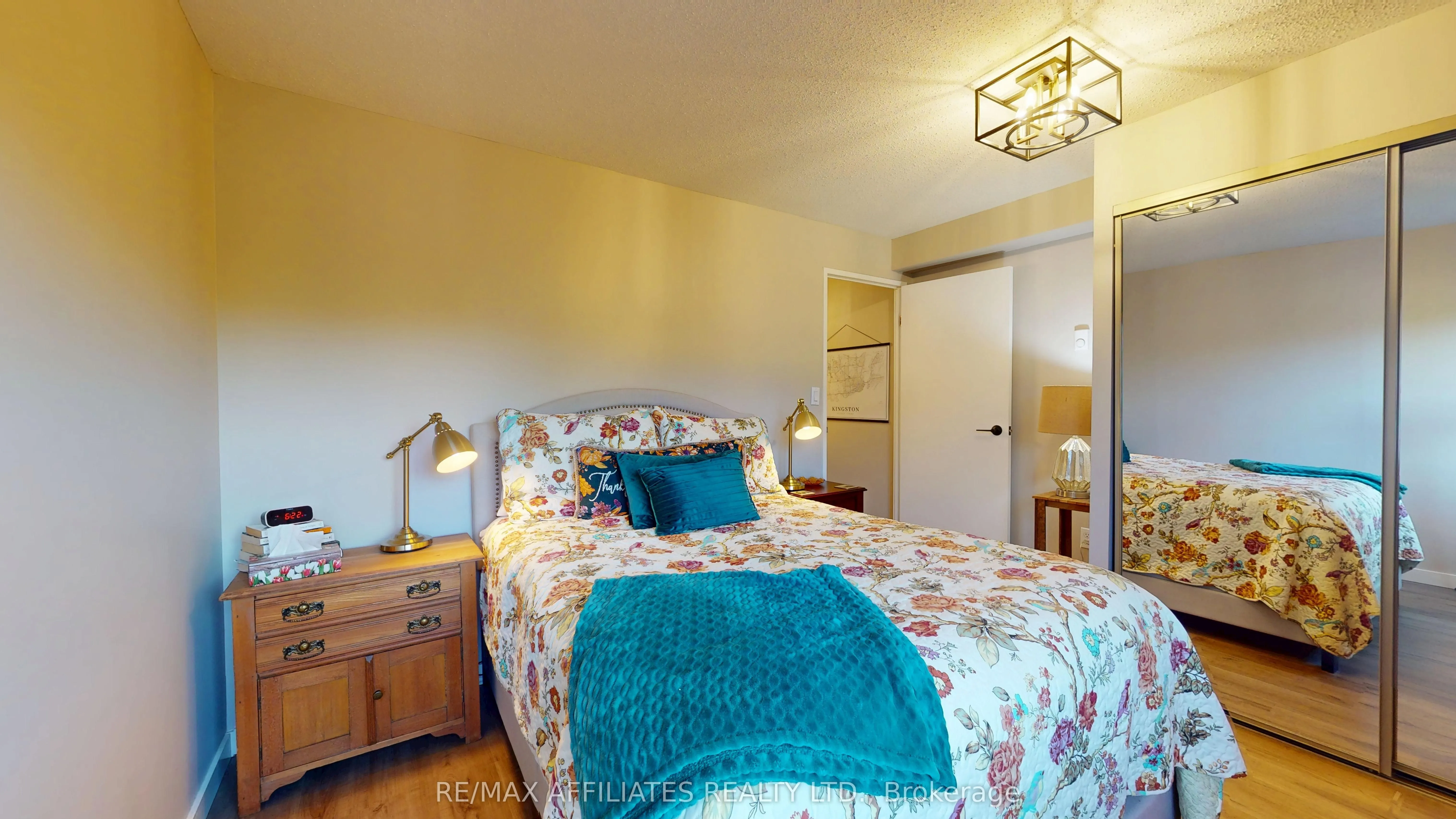 120 Barrett Court, #309