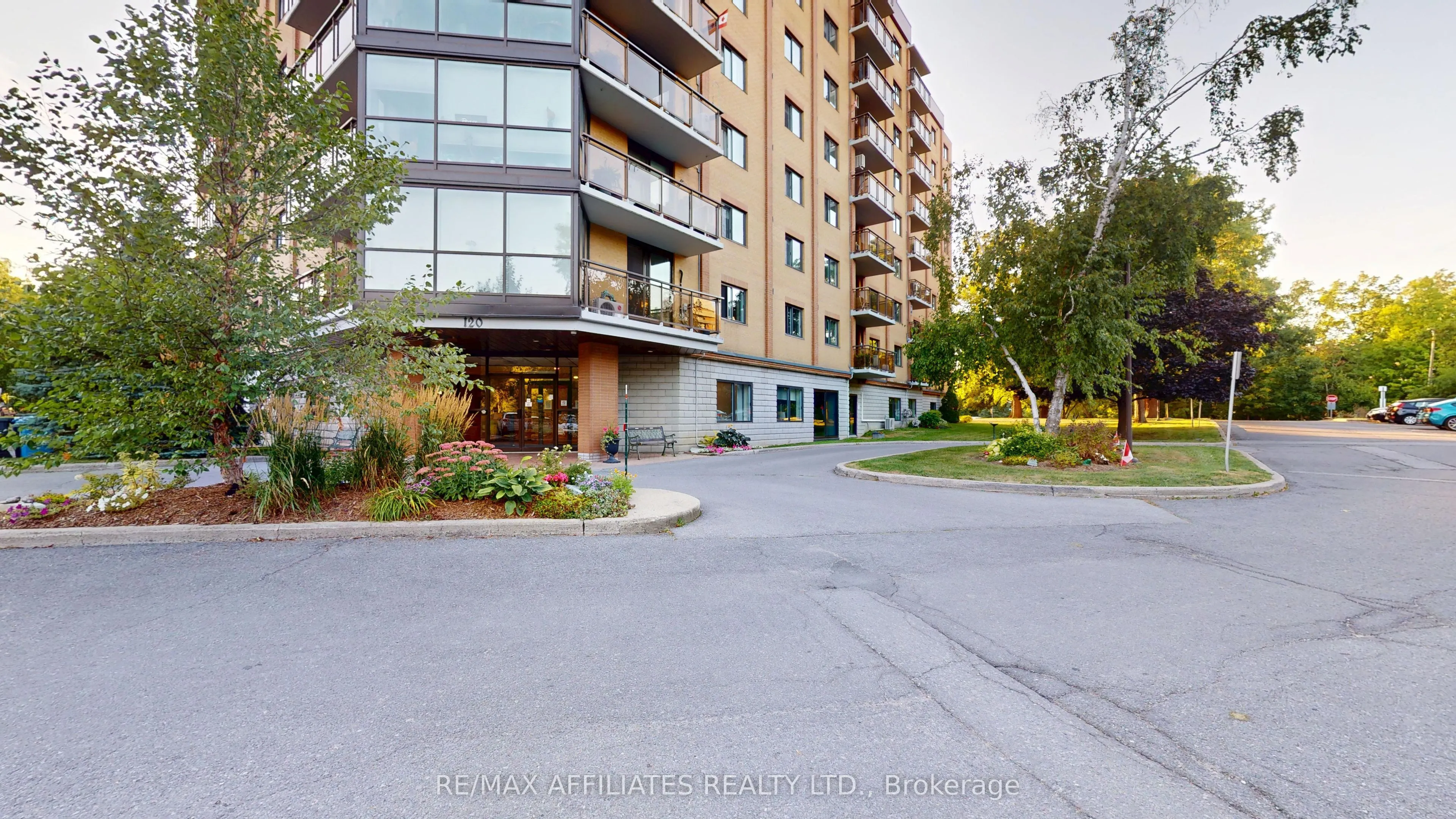 120 Barrett Court, #309