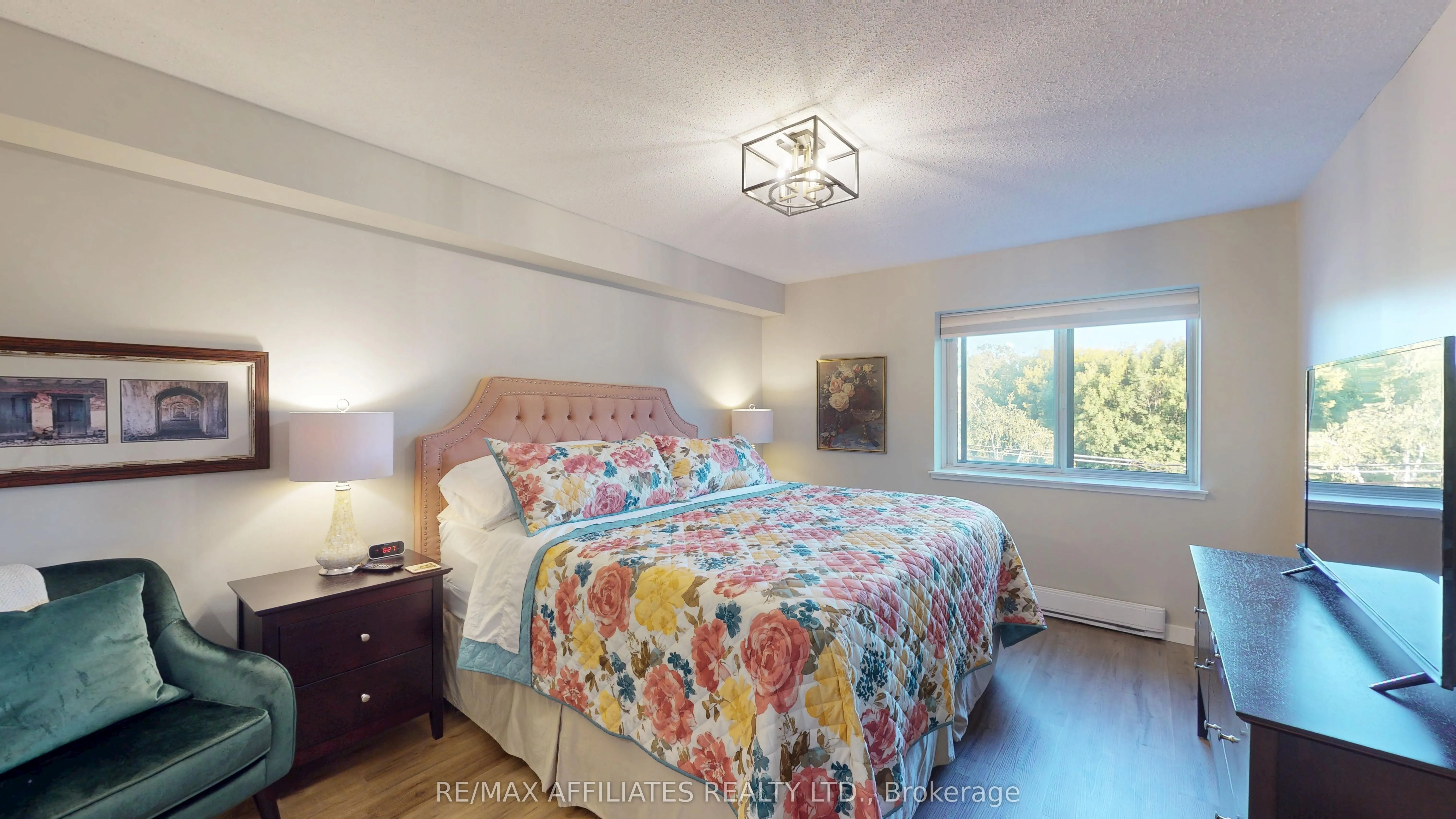 120 Barrett Court, #309