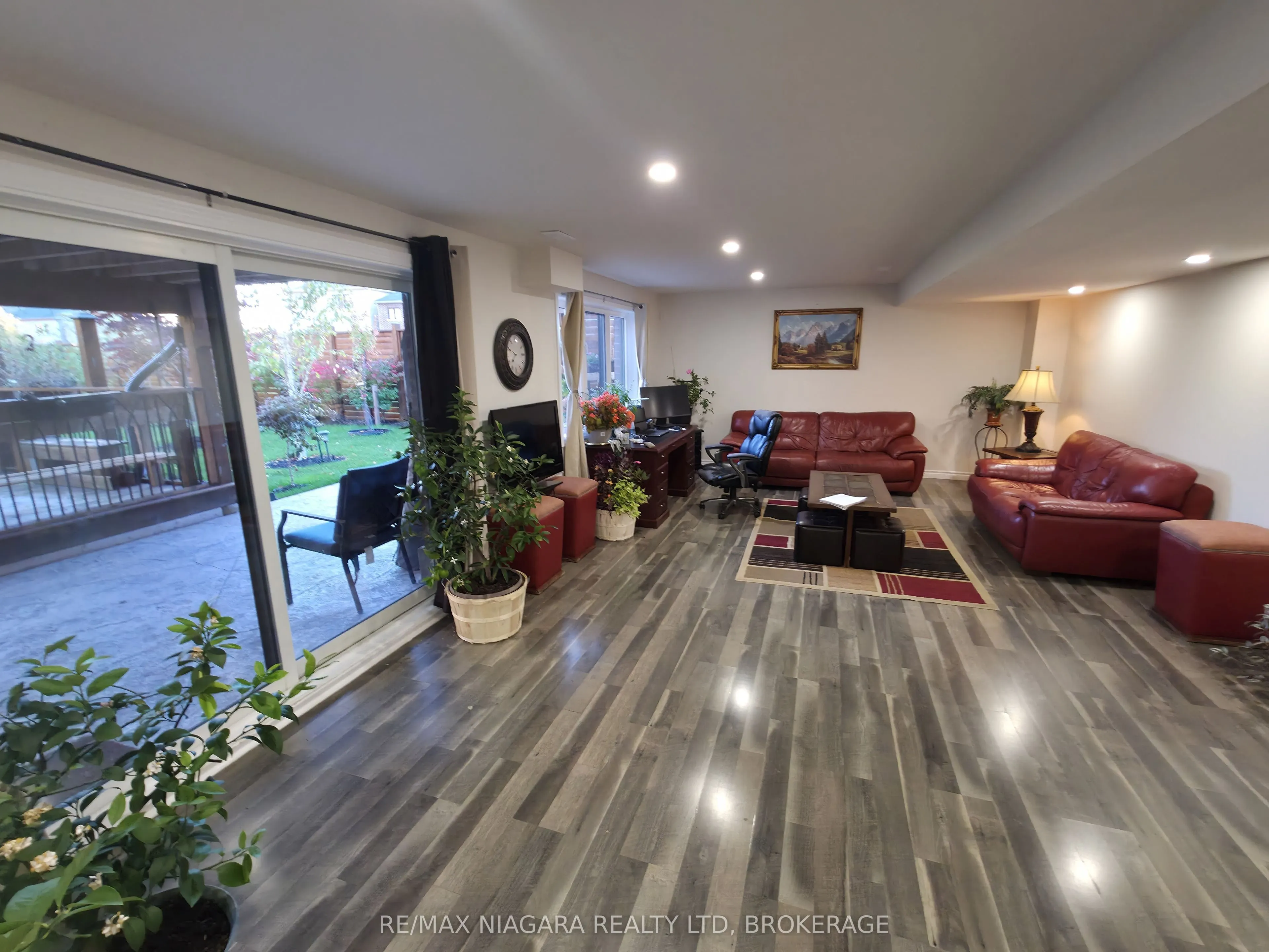 7879 Buckeye Crescent, #Lower