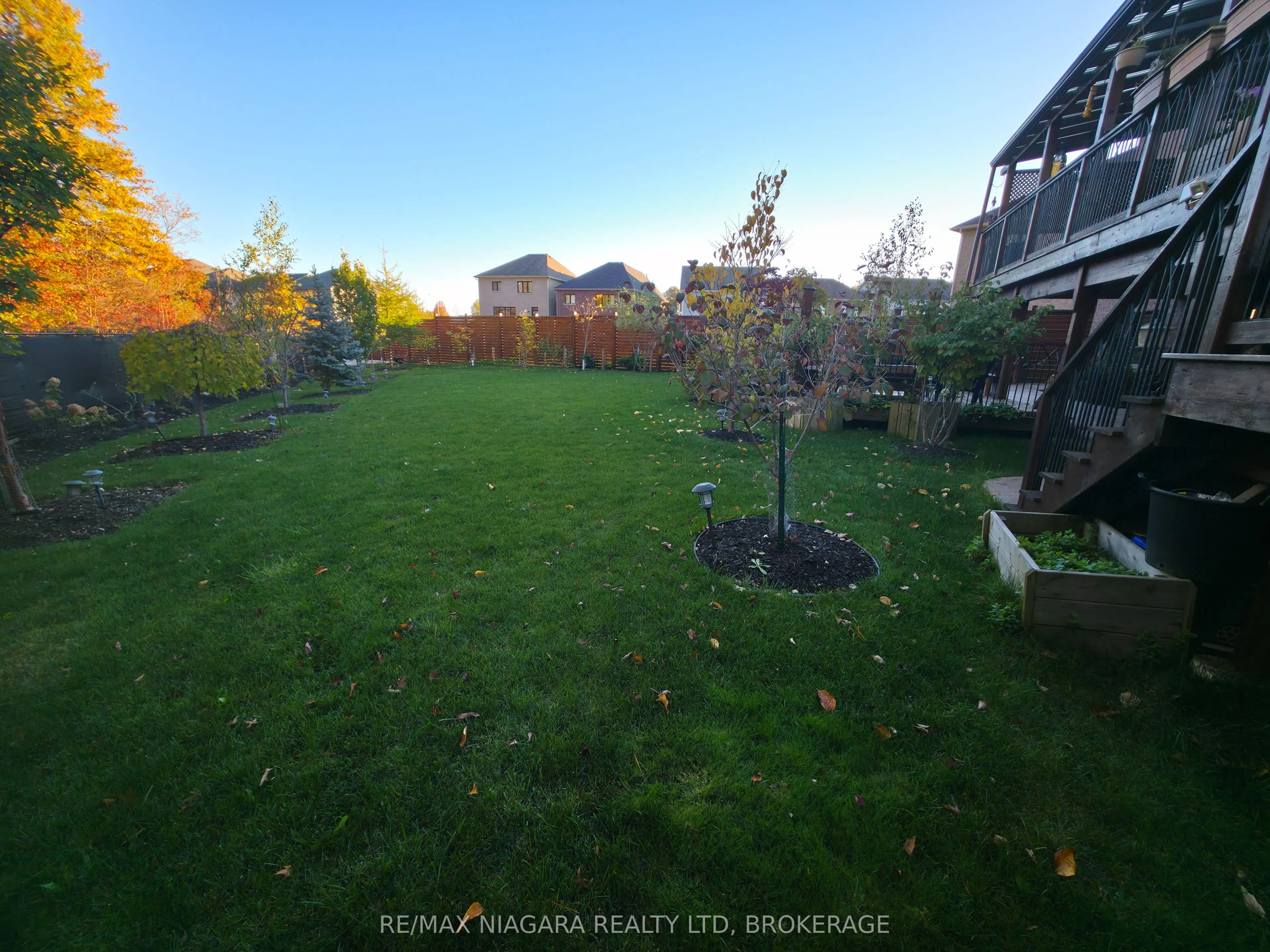 7879 Buckeye Crescent, #Lower