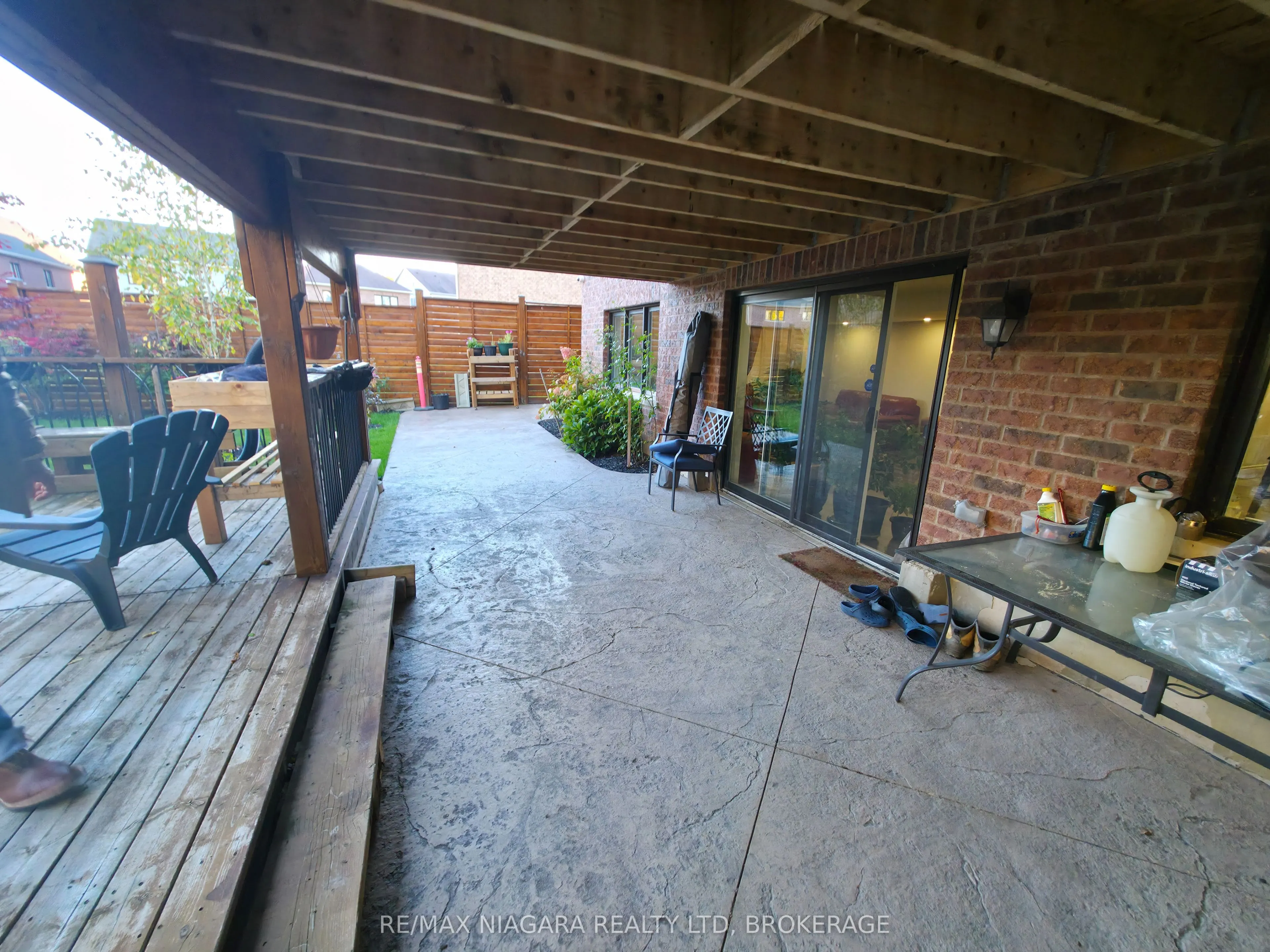 7879 Buckeye Crescent, #Lower