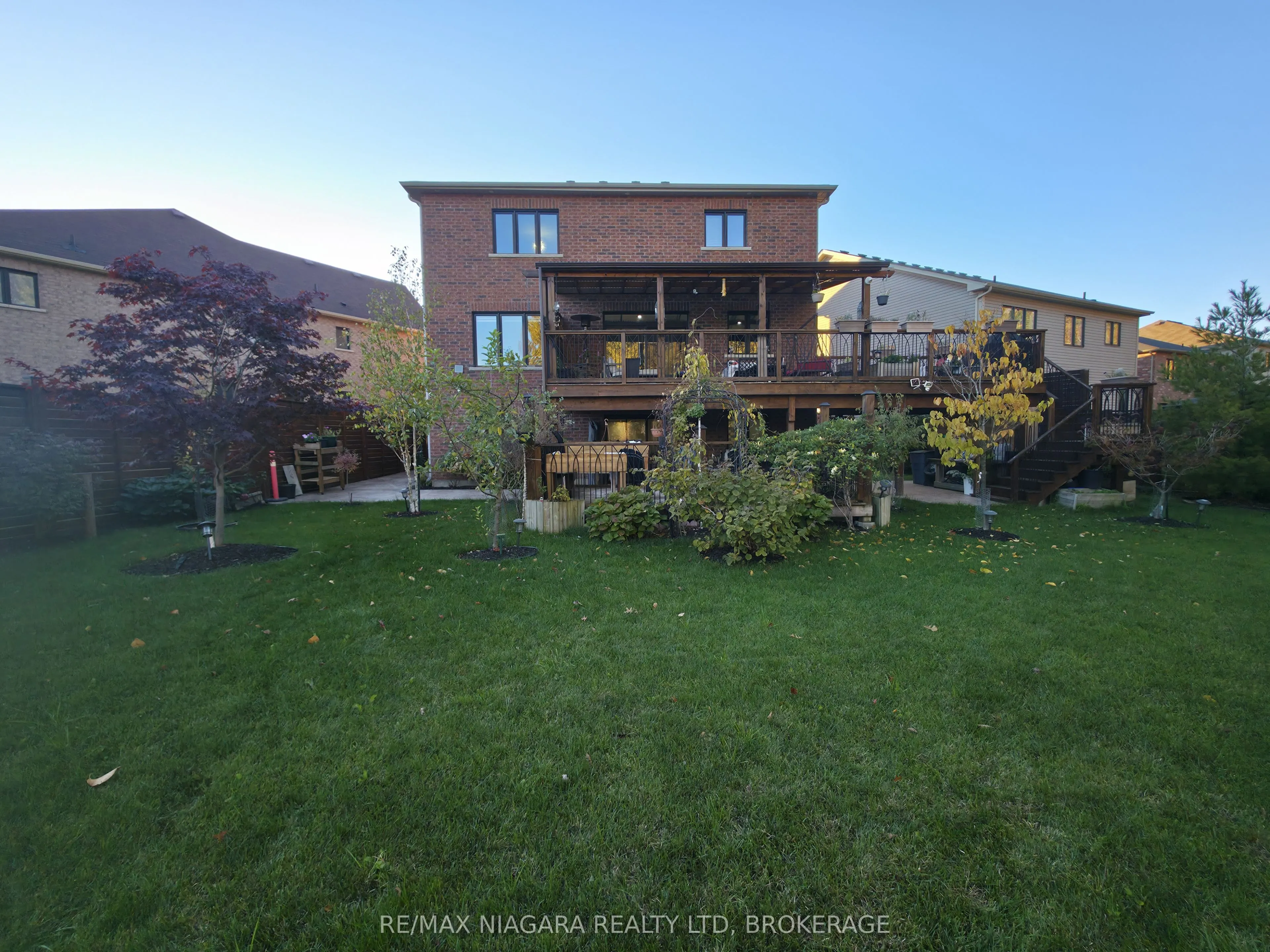 7879 Buckeye Crescent, #Lower