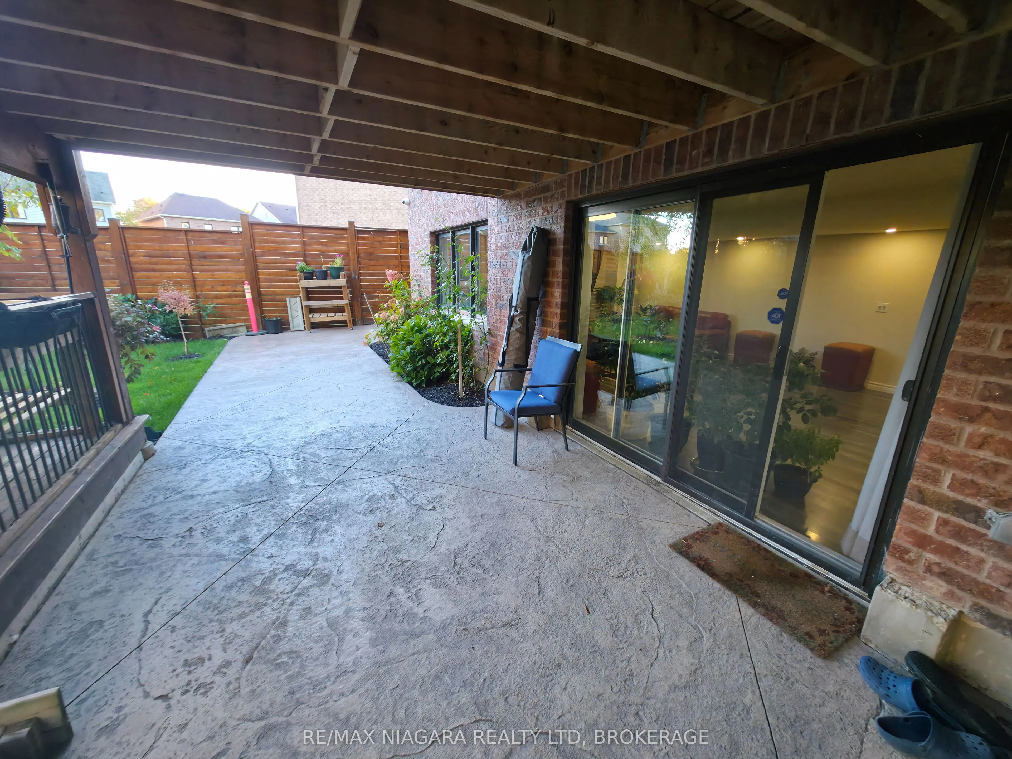 7879 Buckeye Crescent, #Lower